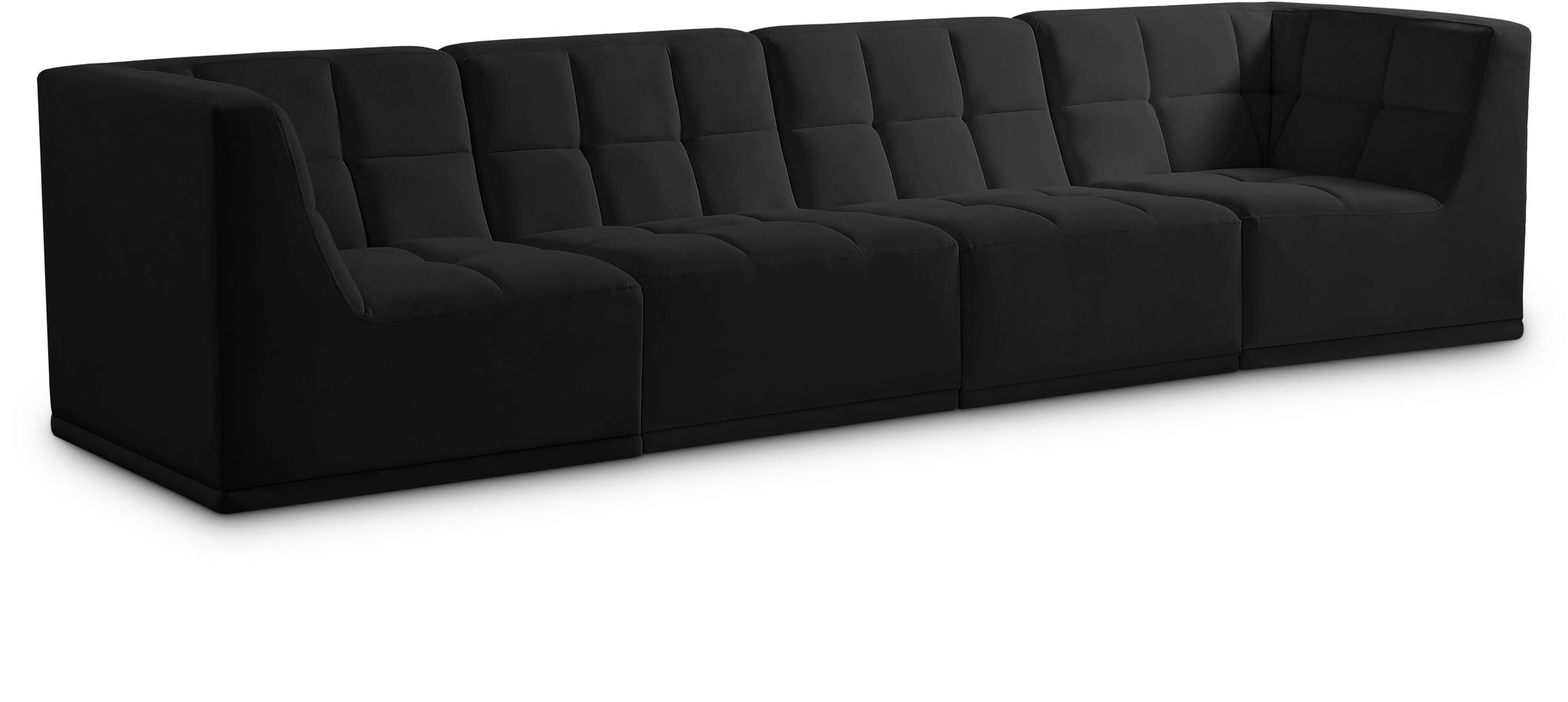Relax - Modular Sofa - 4 Seats - Urban Living Furniture (Los Angeles, CA)