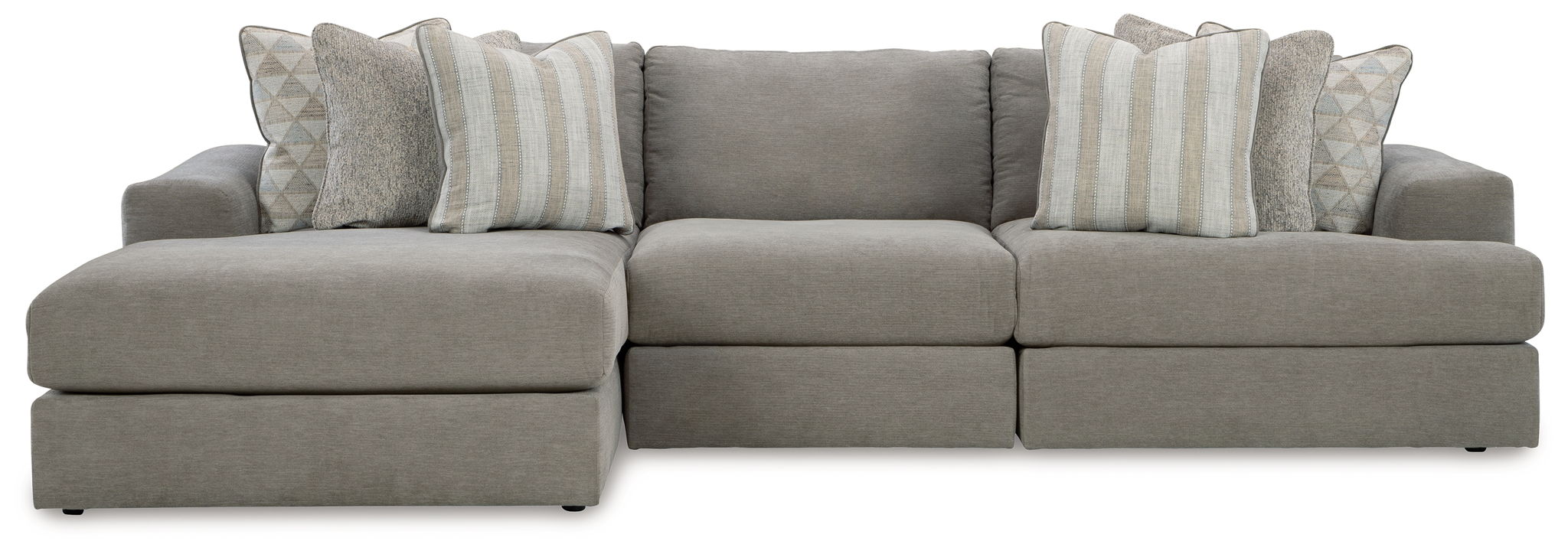 Avaliyah - Sectional - Urban Living Furniture (Los Angeles, CA)