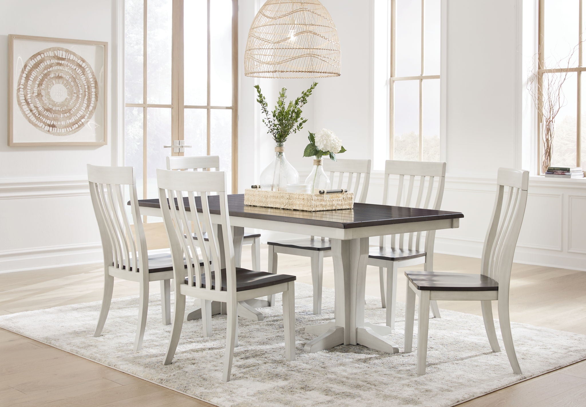 Darborn - Dining Room Set - Urban Living Furniture (Los Angeles, CA)