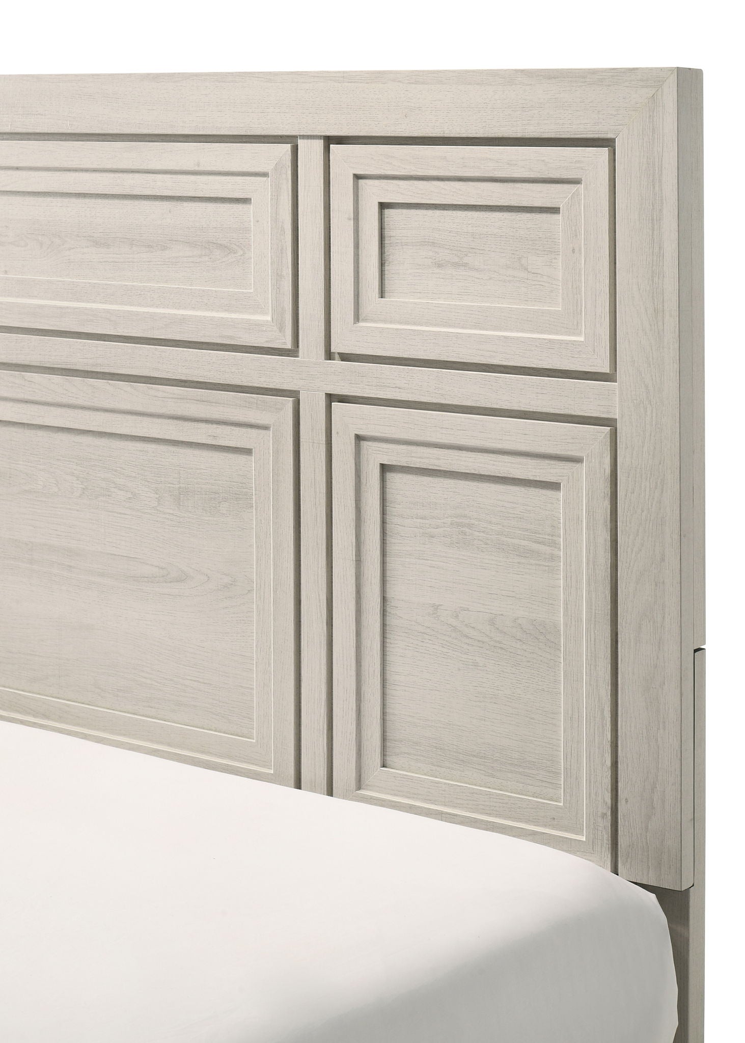 Lorraine - Bed - Urban Living Furniture (Los Angeles, CA)