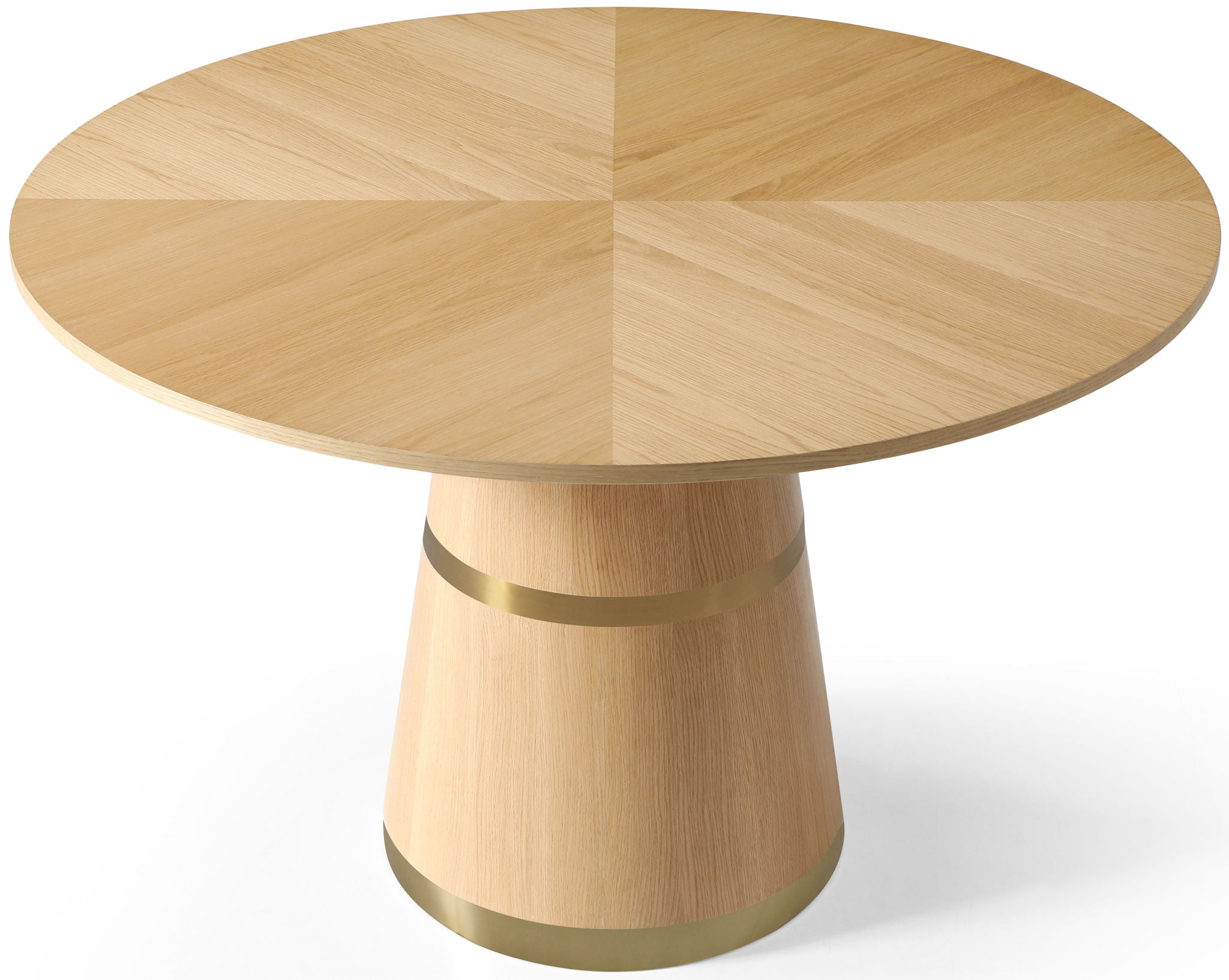 Hans - Dining Table - Urban Living Furniture (Los Angeles, CA)