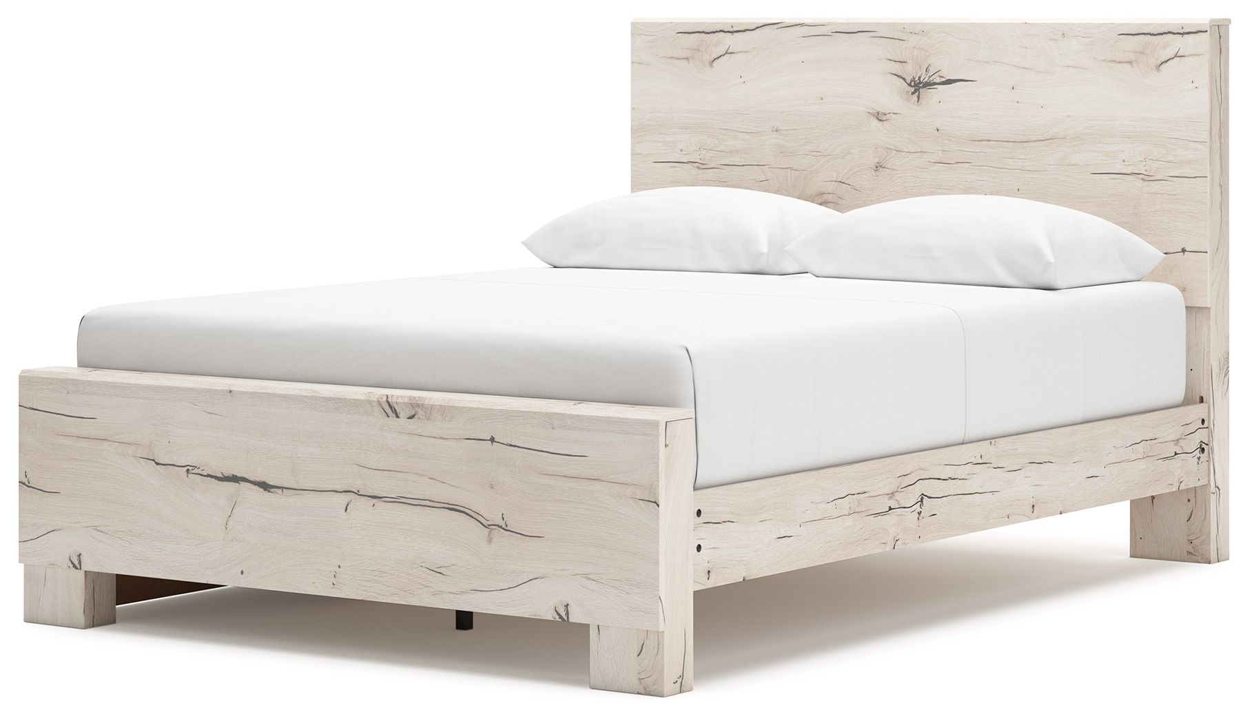 Lawroy - Panel Bed With Storage - Urban Living Furniture (Los Angeles, CA)