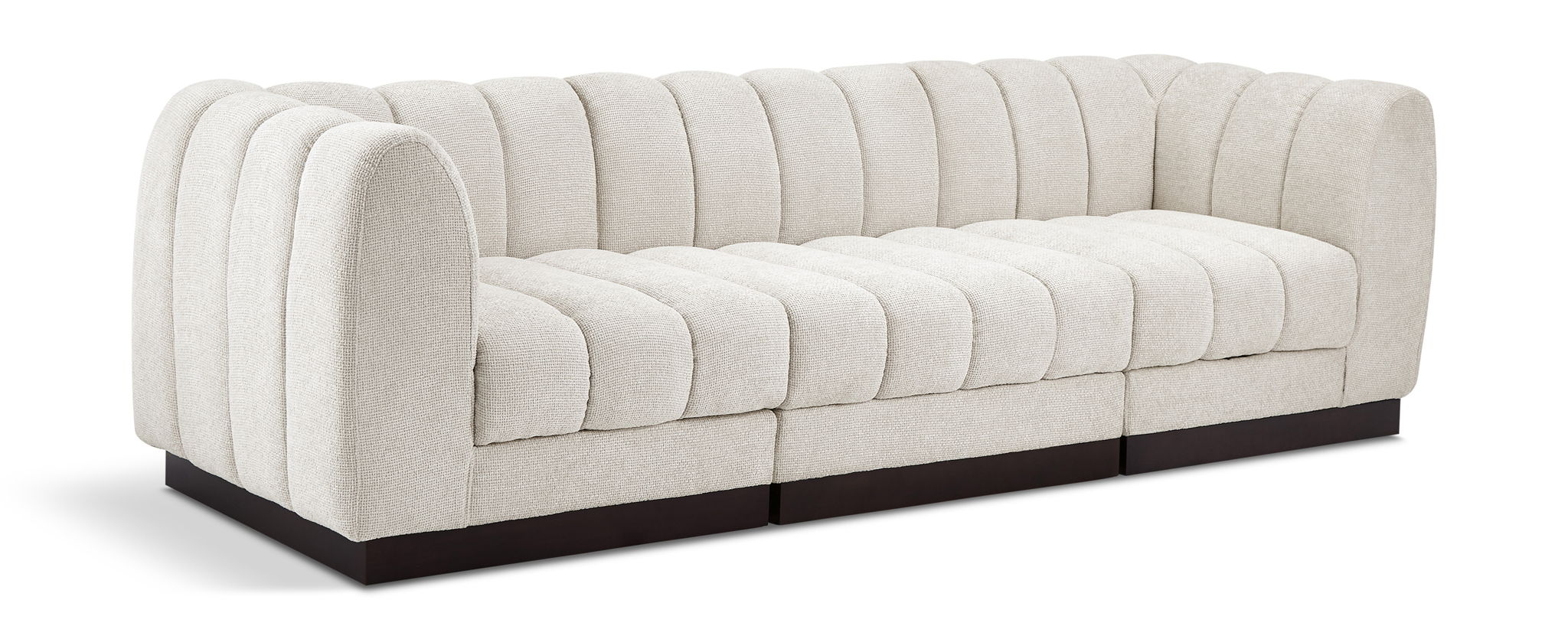 Quinn - 3 Seat Modular Sofa - Urban Living Furniture (Los Angeles, CA)