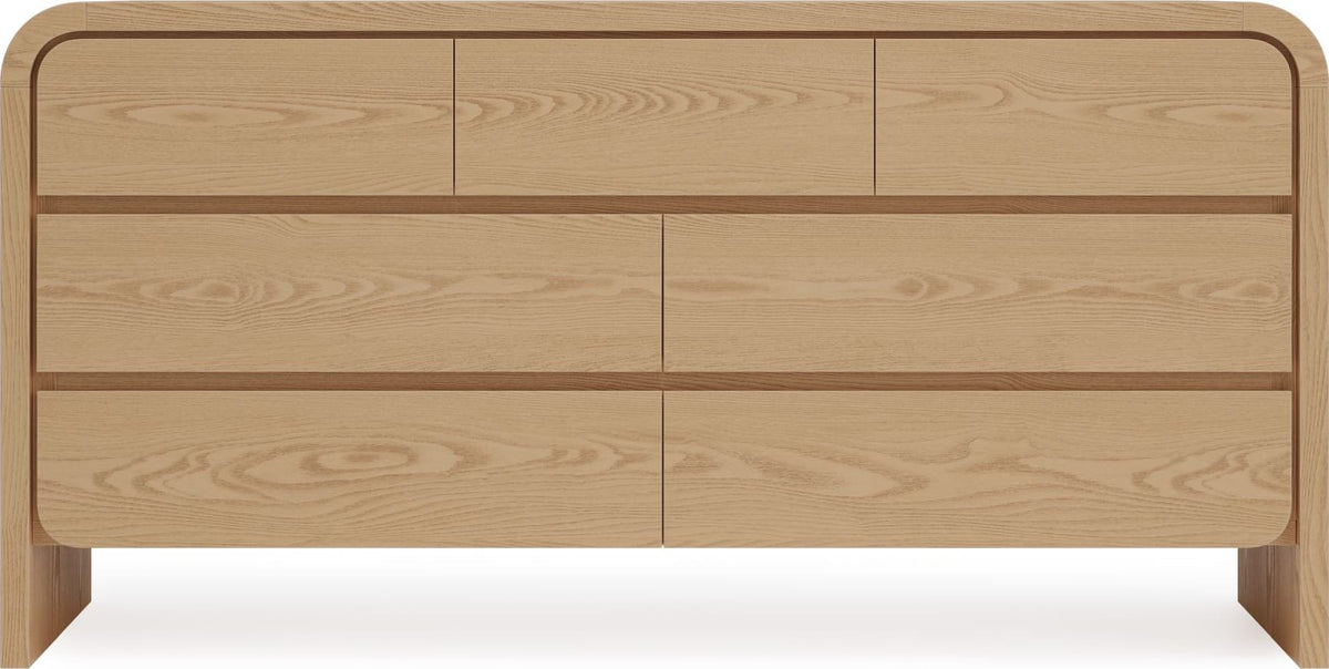 Elora - Dresser - Timber