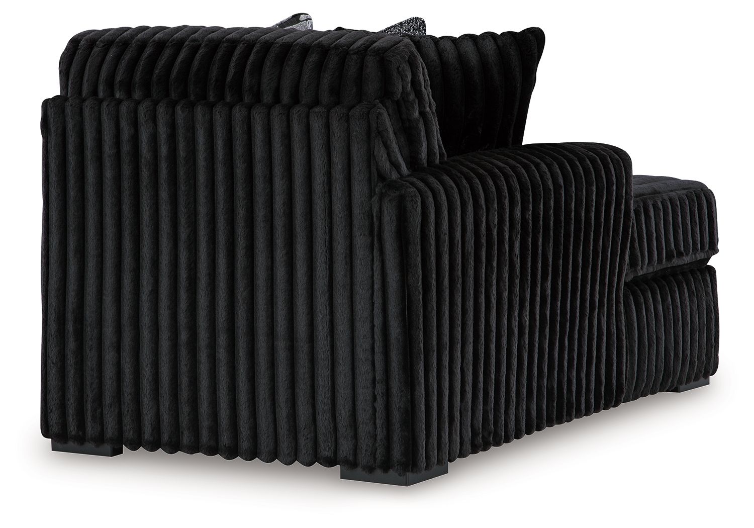 Midnight-Madness - Sectional - Urban Living Furniture (Los Angeles, CA)