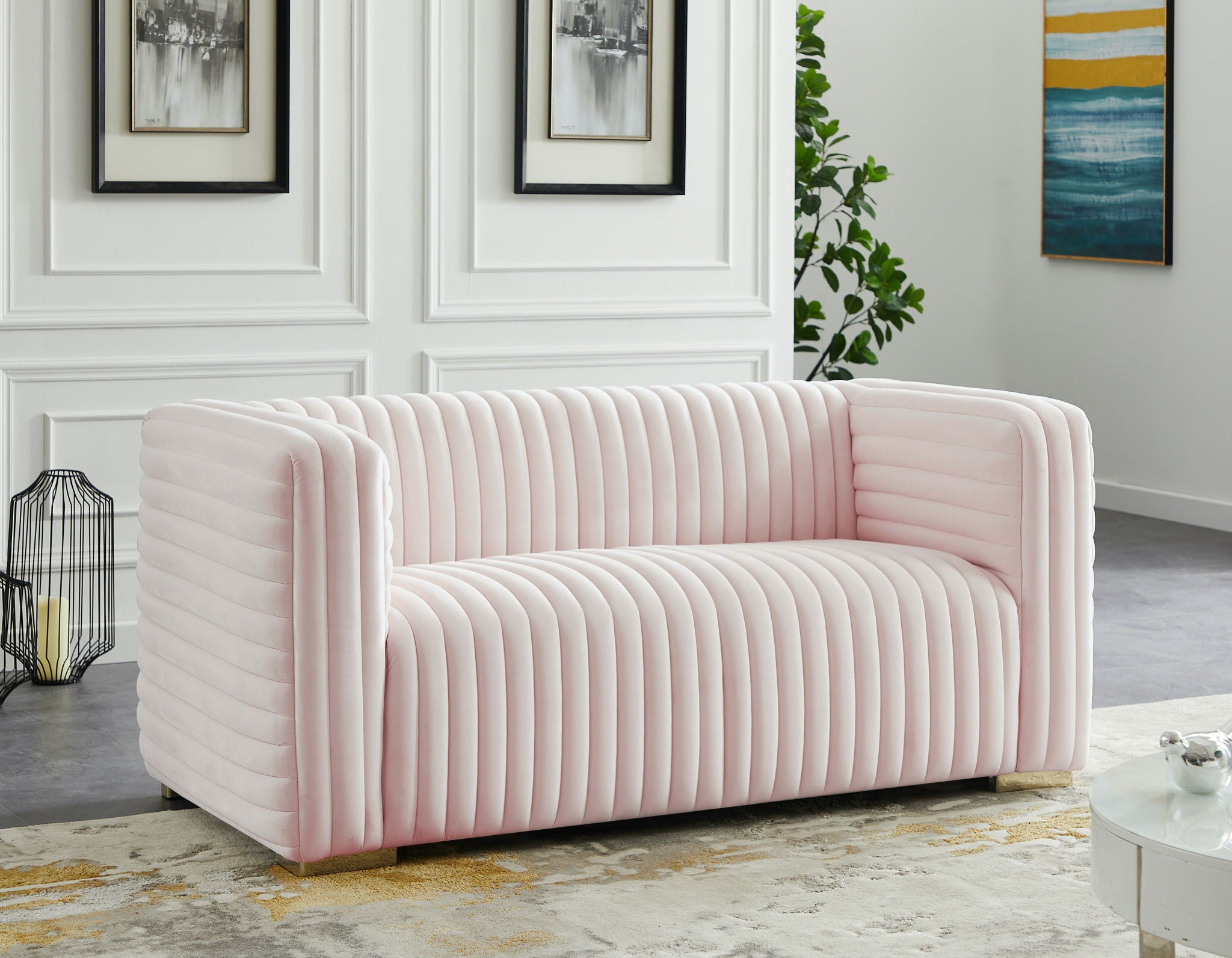 Ravish - Loveseat - Urban Living Furniture (Los Angeles, CA)