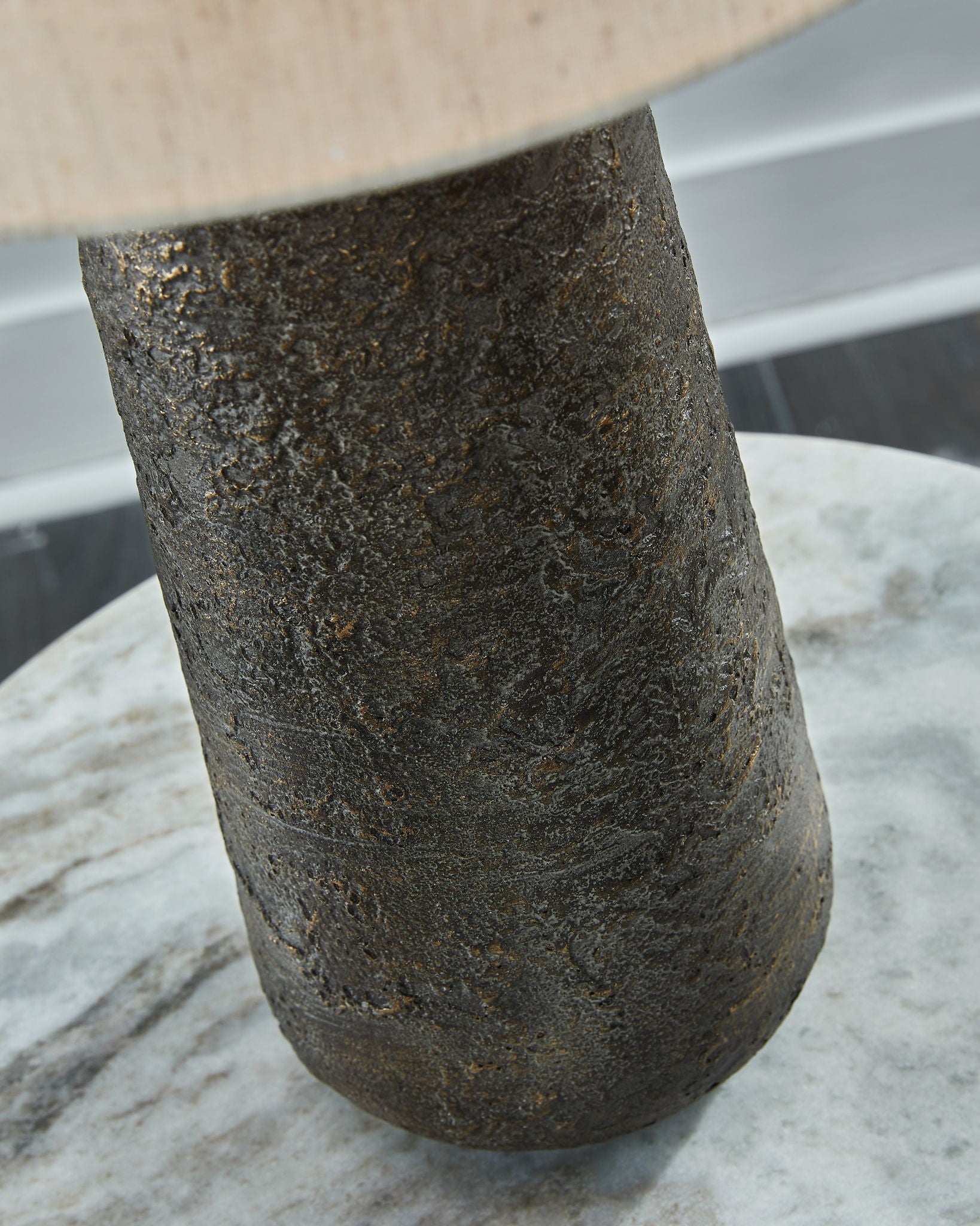 Chaston - Metal Table Lamp (Set of 2) - Urban Living Furniture (Los Angeles, CA)