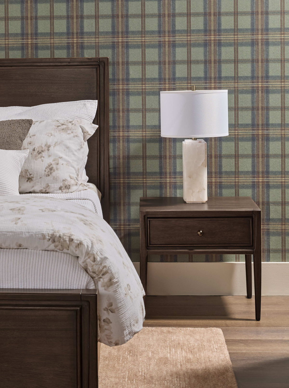 Carlisle - Nightstand With CM