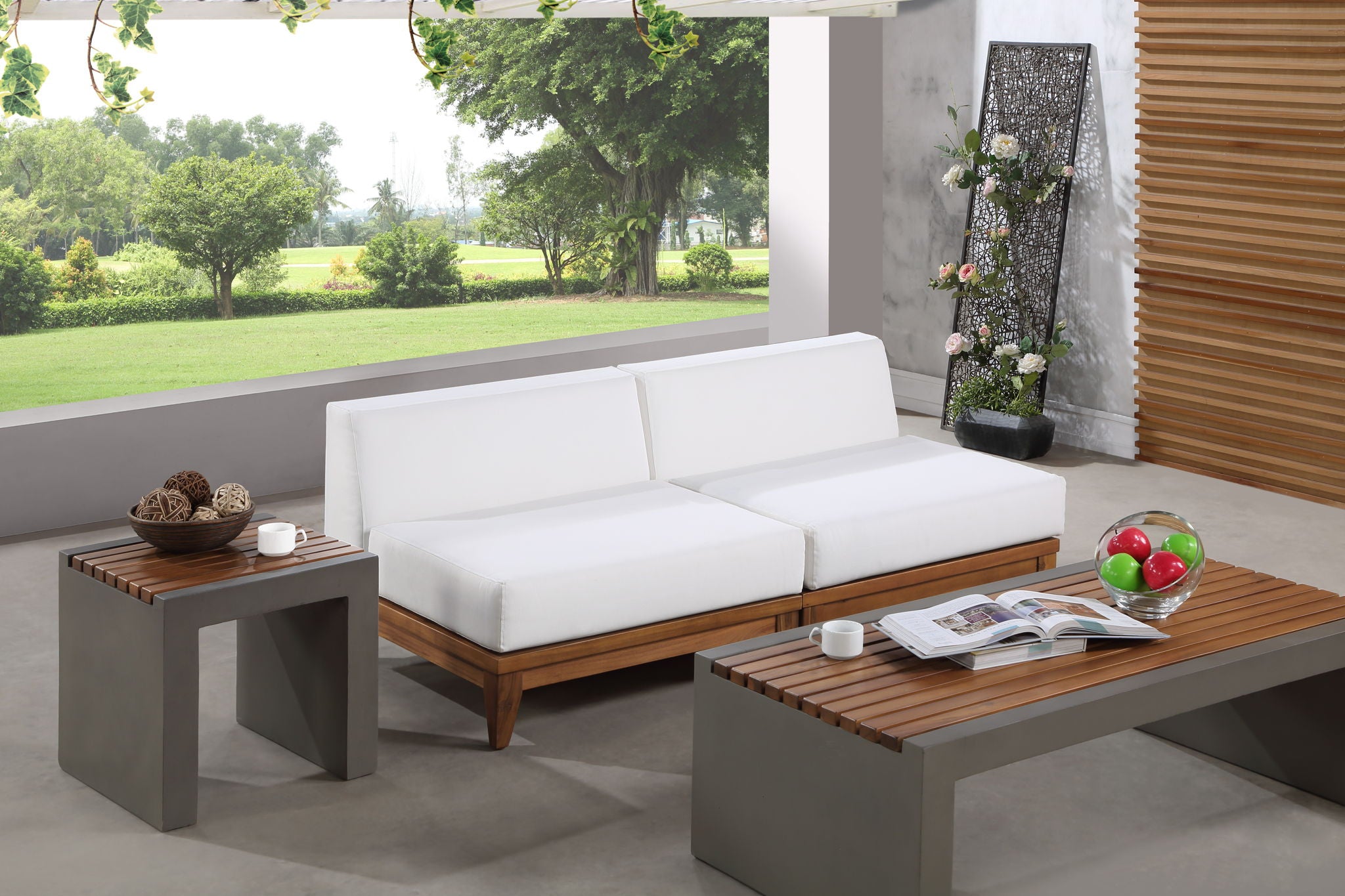 Rio - Modular Sectional - Urban Living Furniture (Los Angeles, CA)