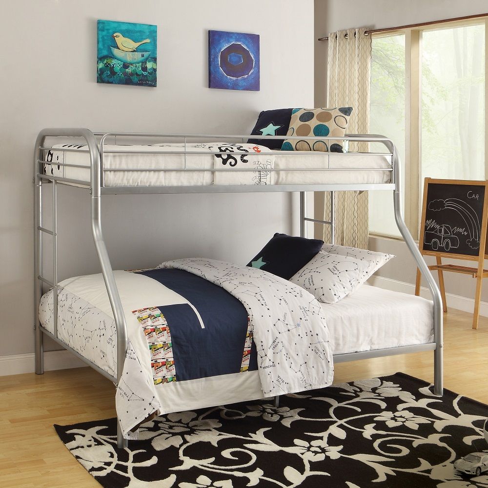Tritan - Bunk Bed - Urban Living Furniture (Los Angeles, CA)