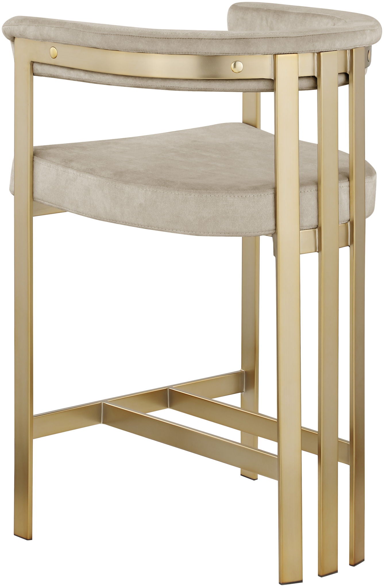Marcello - Counter Stool - Urban Living Furniture (Los Angeles, CA)