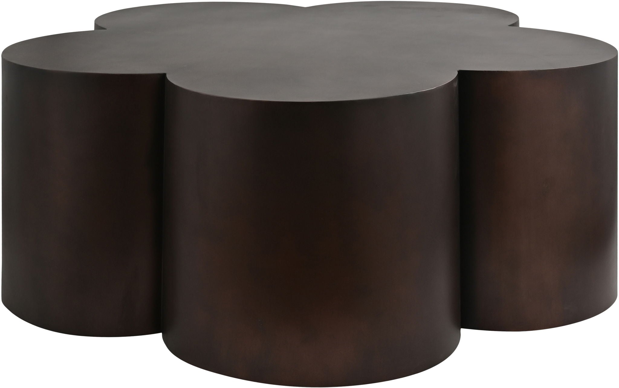 Lucky - Iron Coffee Table - Urban Living Furniture (Los Angeles, CA)