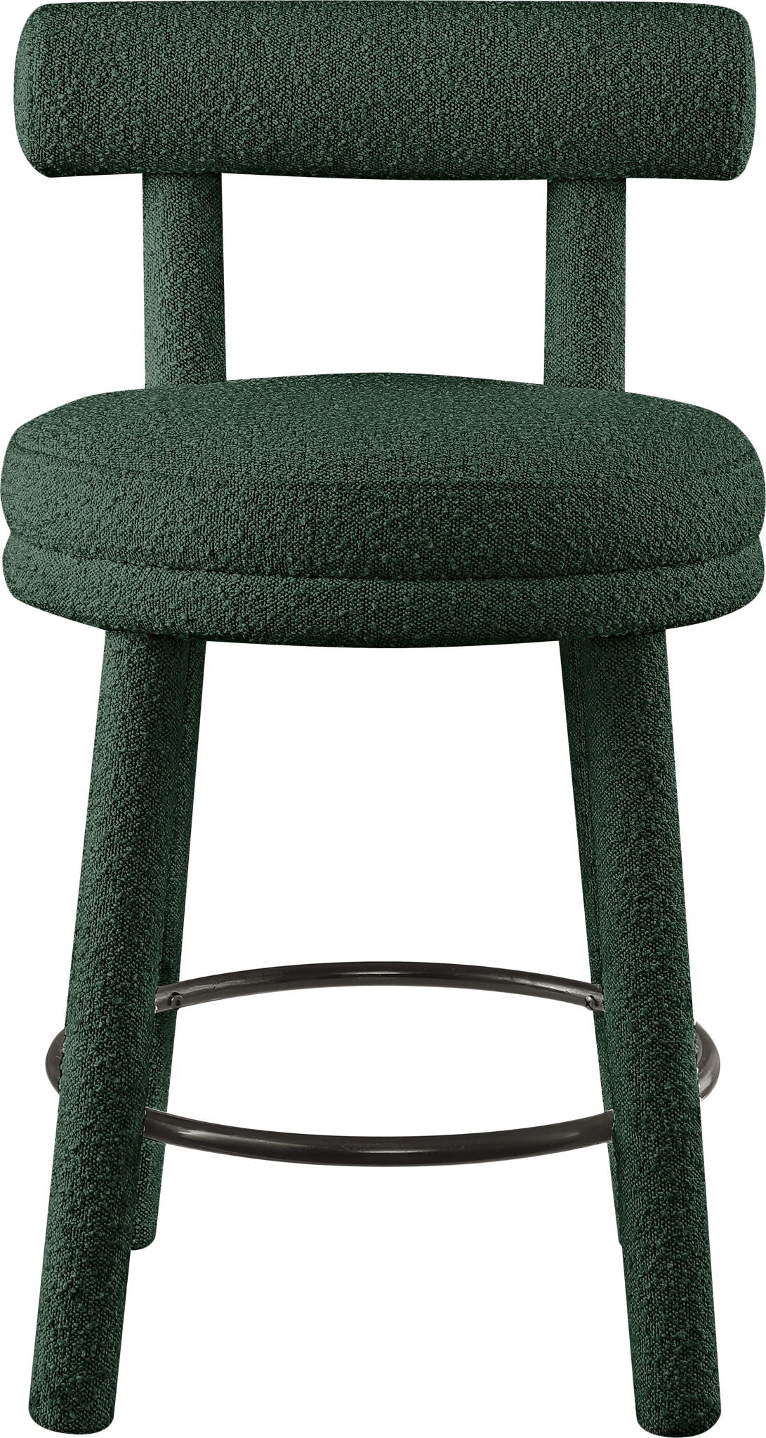 Parlor - Stool (Set of 2)