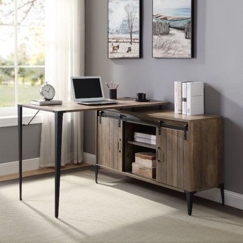 Zakwani - Writing Desk - 48" - Urban Living Furniture (Los Angeles, CA)