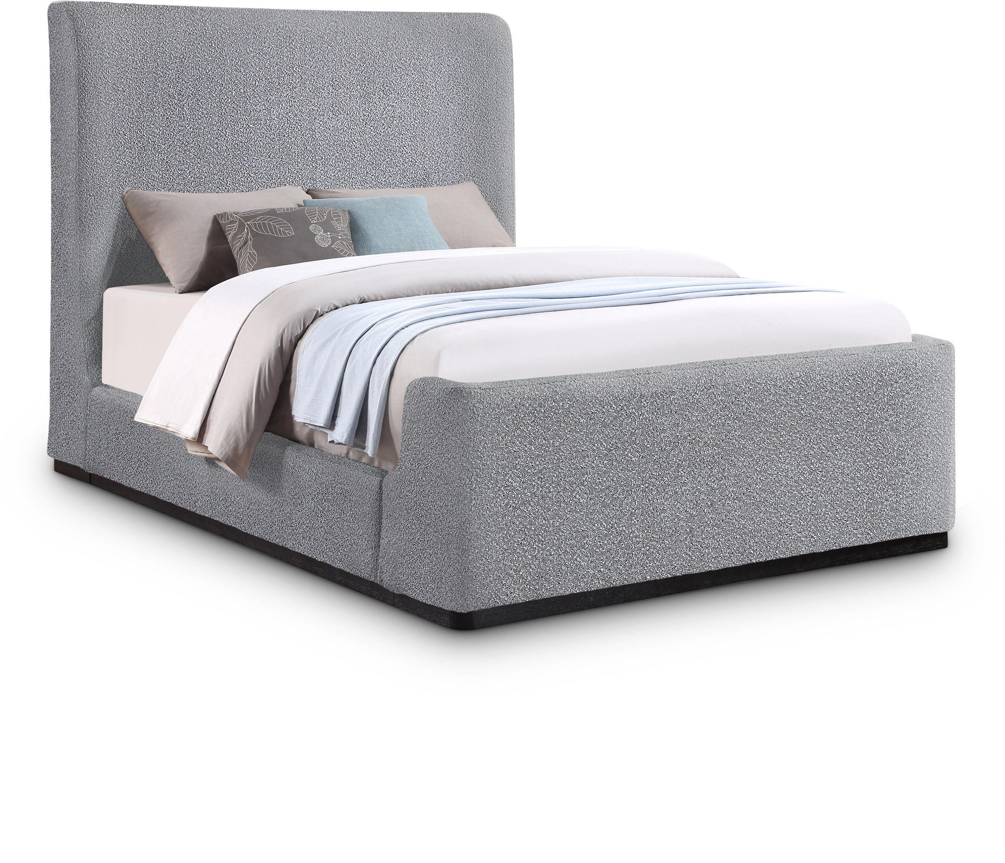 Oliver - Bed - Urban Living Furniture (Los Angeles, CA)