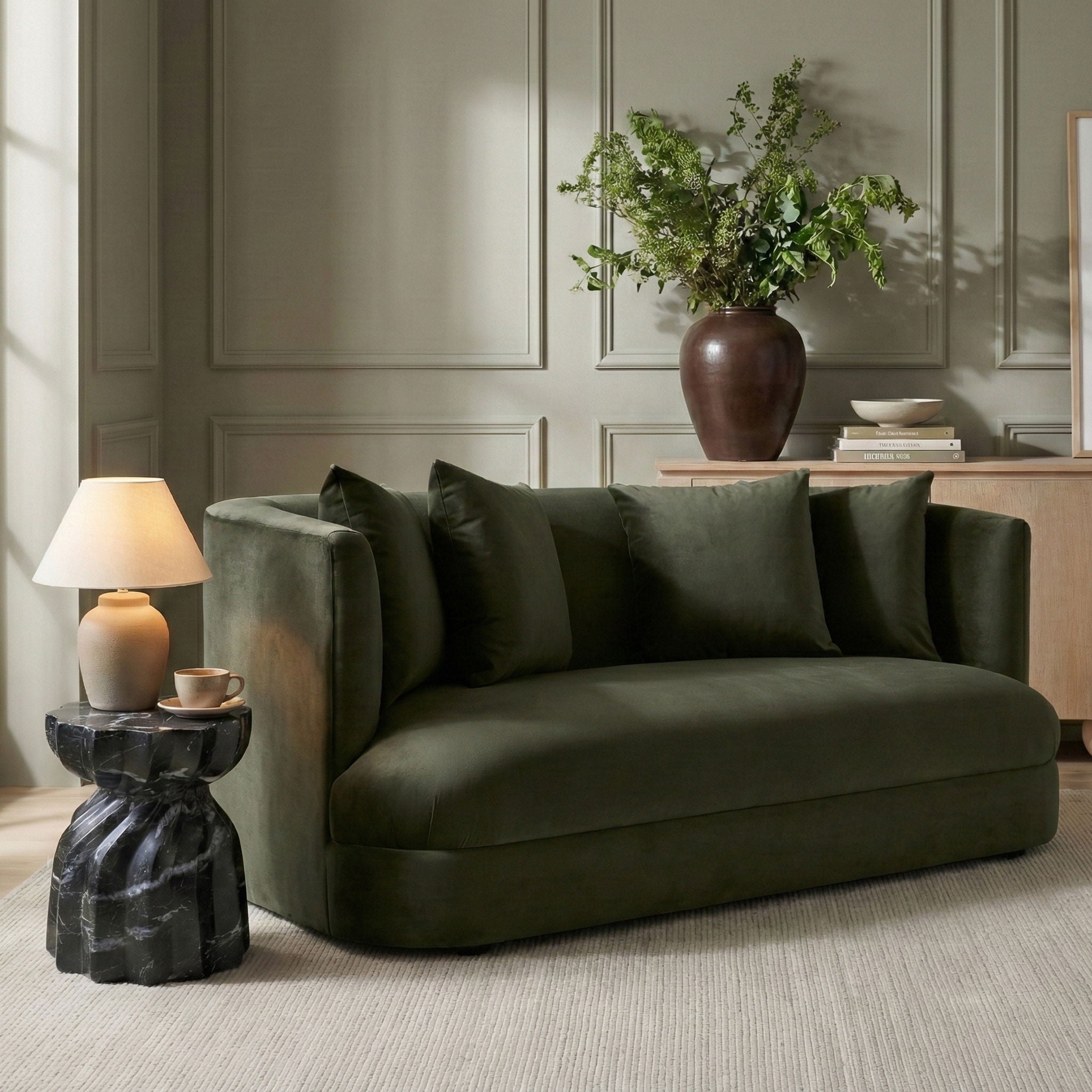 Alder - Loveseat - Urban Living Furniture (Los Angeles, CA)