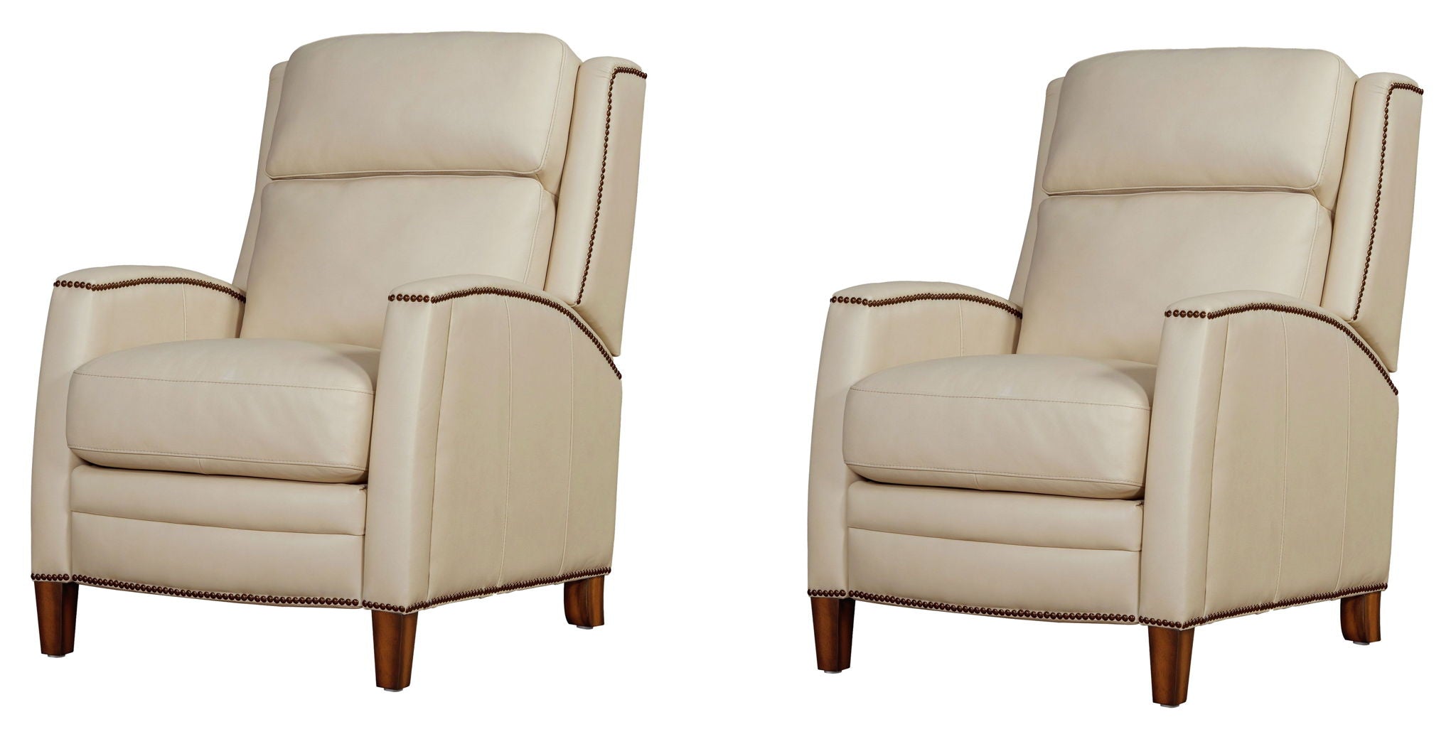 Vermont - Manual Pushback Recliner - Urban Living Furniture (Los Angeles, CA)
