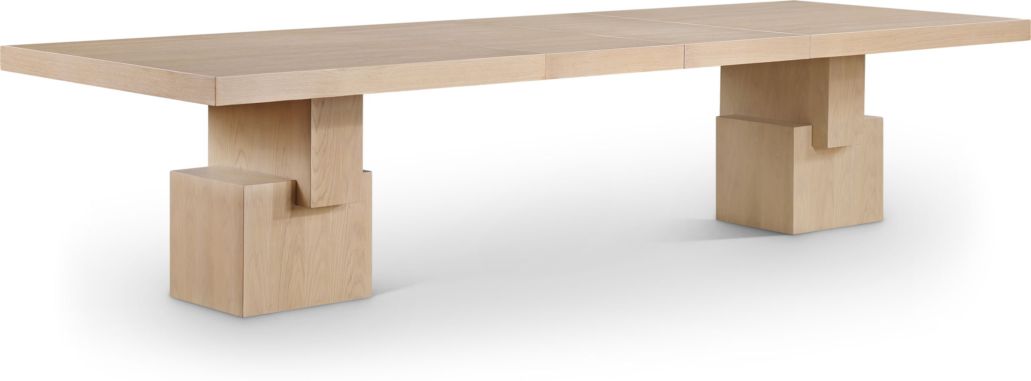 Anzio - Dining Table - Urban Living Furniture (Los Angeles, CA)