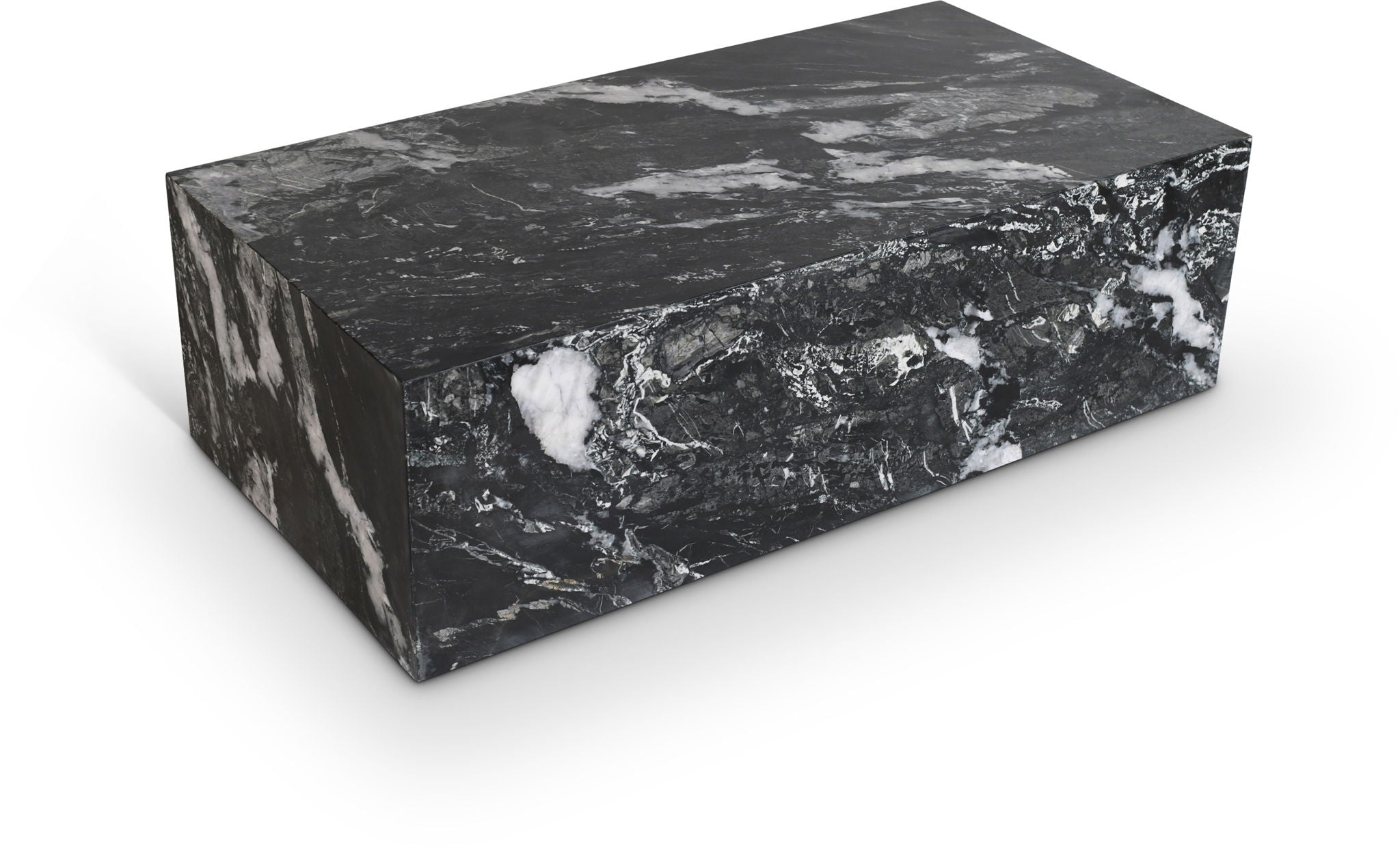 Bolzano - Marble Table - Urban Living Furniture (Los Angeles, CA)