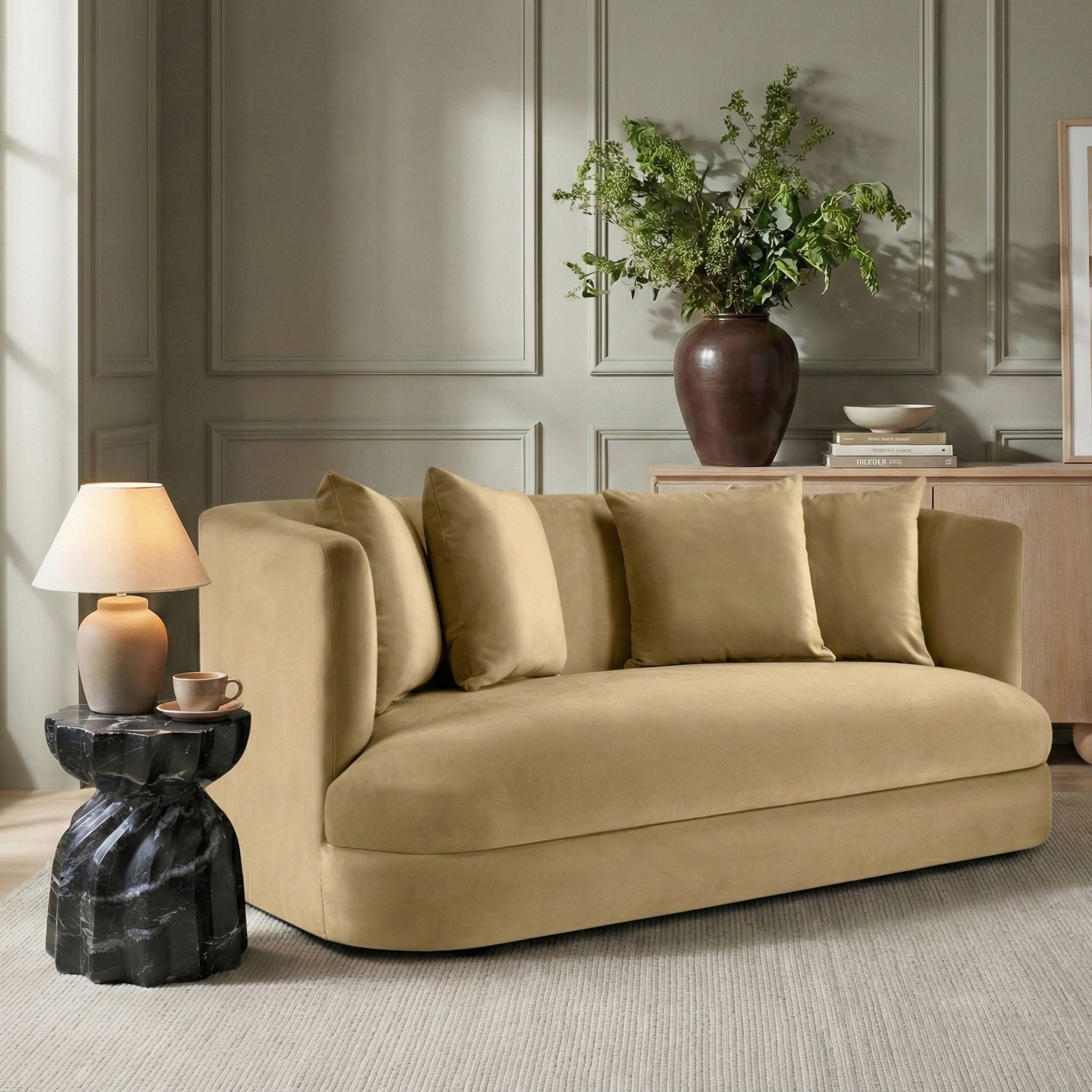 Alder - Loveseat - Urban Living Furniture (Los Angeles, CA)
