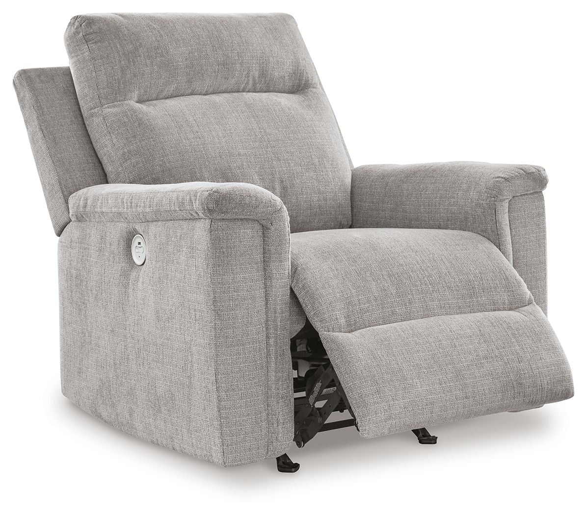 Barnsana - Power Rocker Recliner - Urban Living Furniture (Los Angeles, CA)