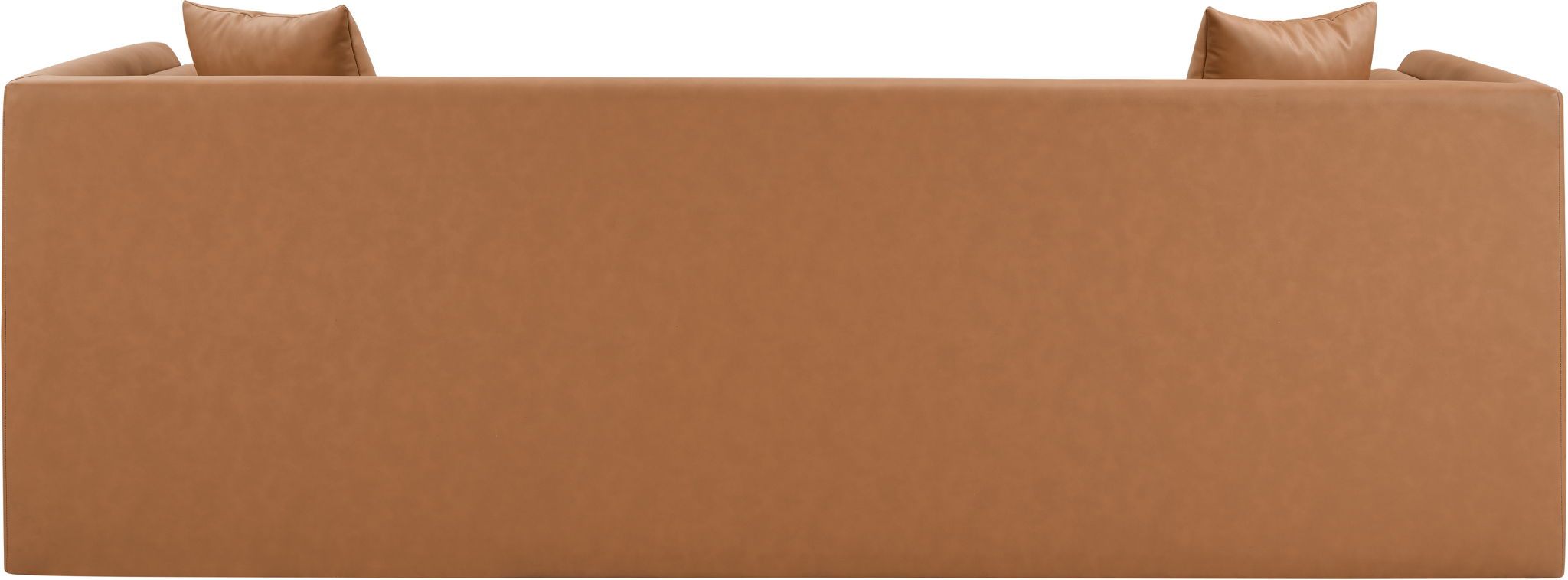 Everett - Vegan Leather Upholstered Sofa - Urban Living Furniture (Los Angeles, CA)