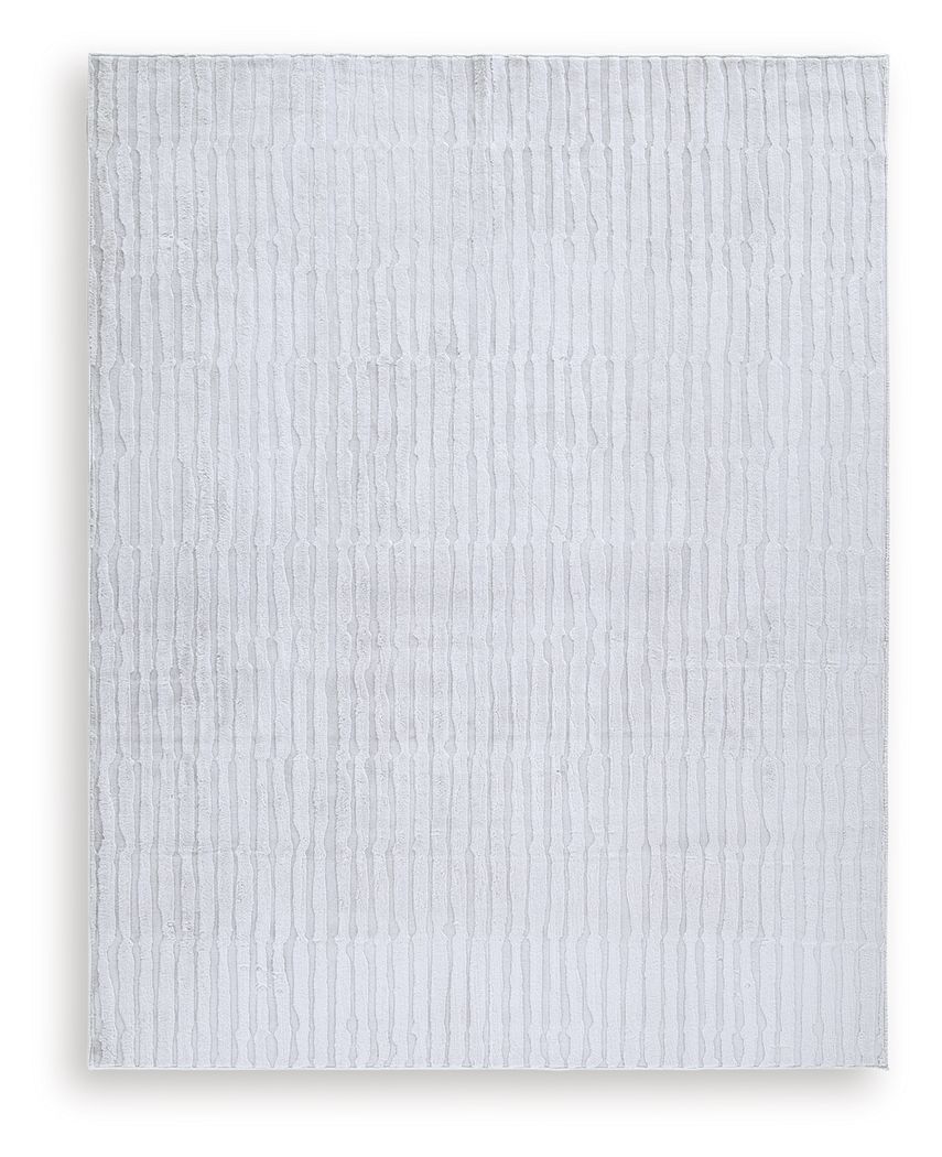 Worthley - Washable Rug - Urban Living Furniture (Los Angeles, CA)