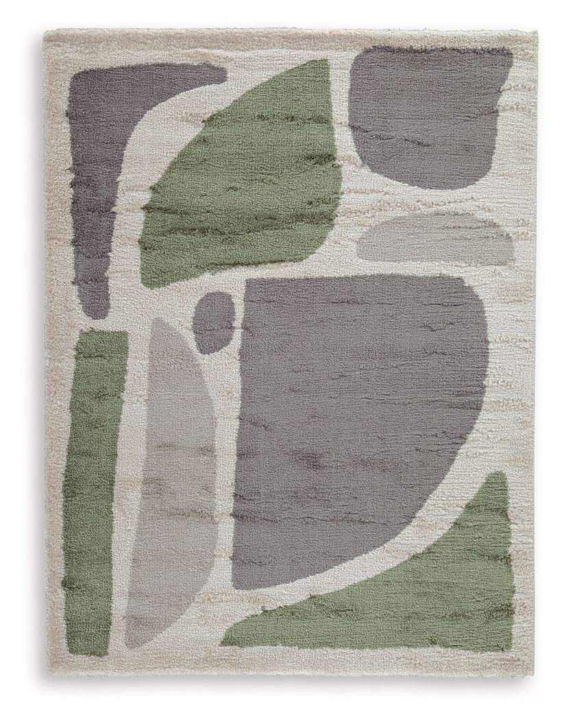 Anburgh - Rug - Urban Living Furniture (Los Angeles, CA)