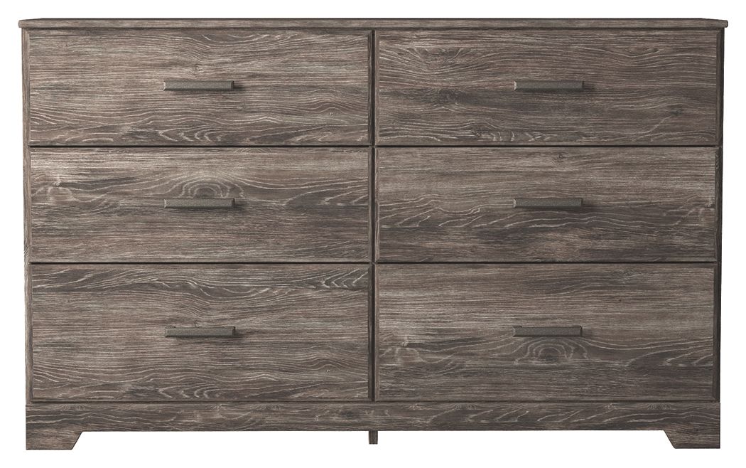Ralinksi - Dresser, Mirror - Urban Living Furniture (Los Angeles, CA)