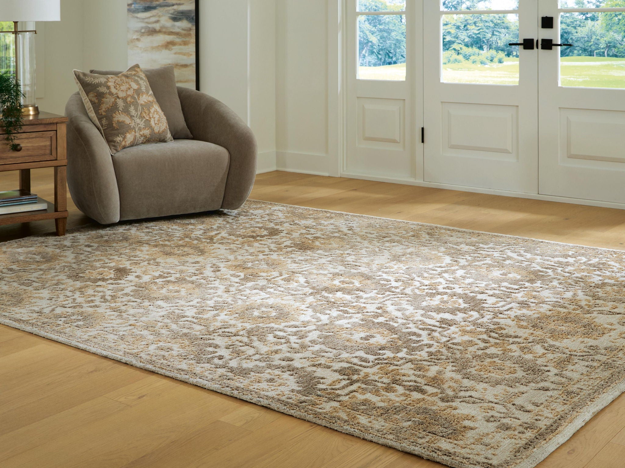 Sableridge - Rug - Urban Living Furniture (Los Angeles, CA)