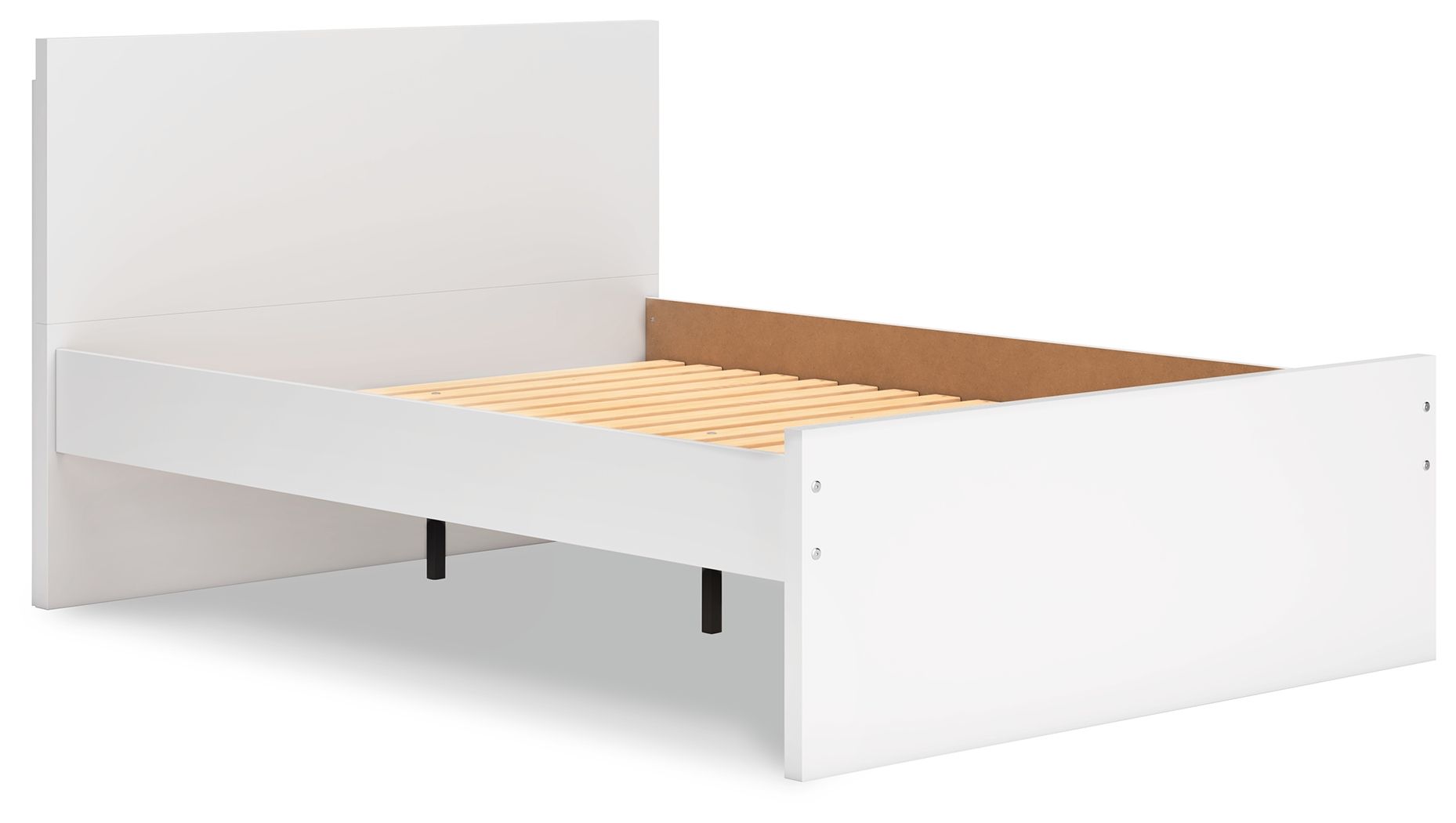 Onita - Panel Platform Bed - Urban Living Furniture (Los Angeles, CA)