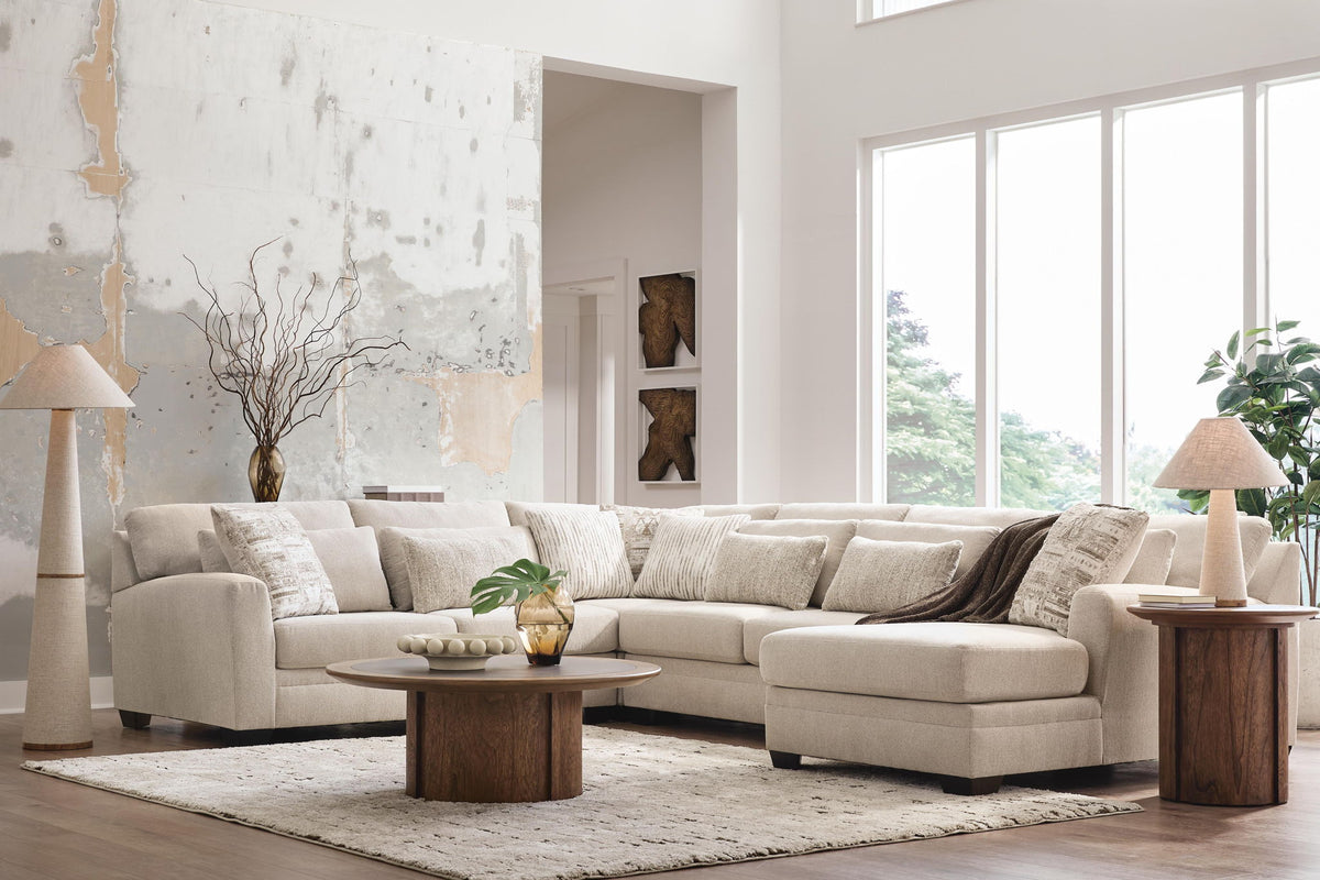 Mandi Point - Sectional - Urban Living Furniture (Los Angeles, CA)