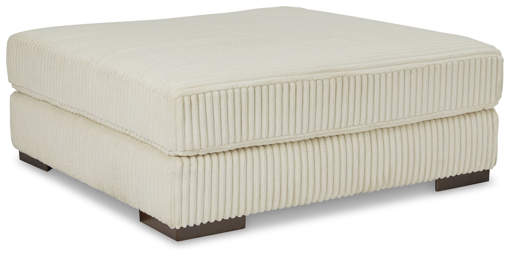 Lindyn - Oversized Accent Ottoman - Urban Living Furniture (Los Angeles, CA)