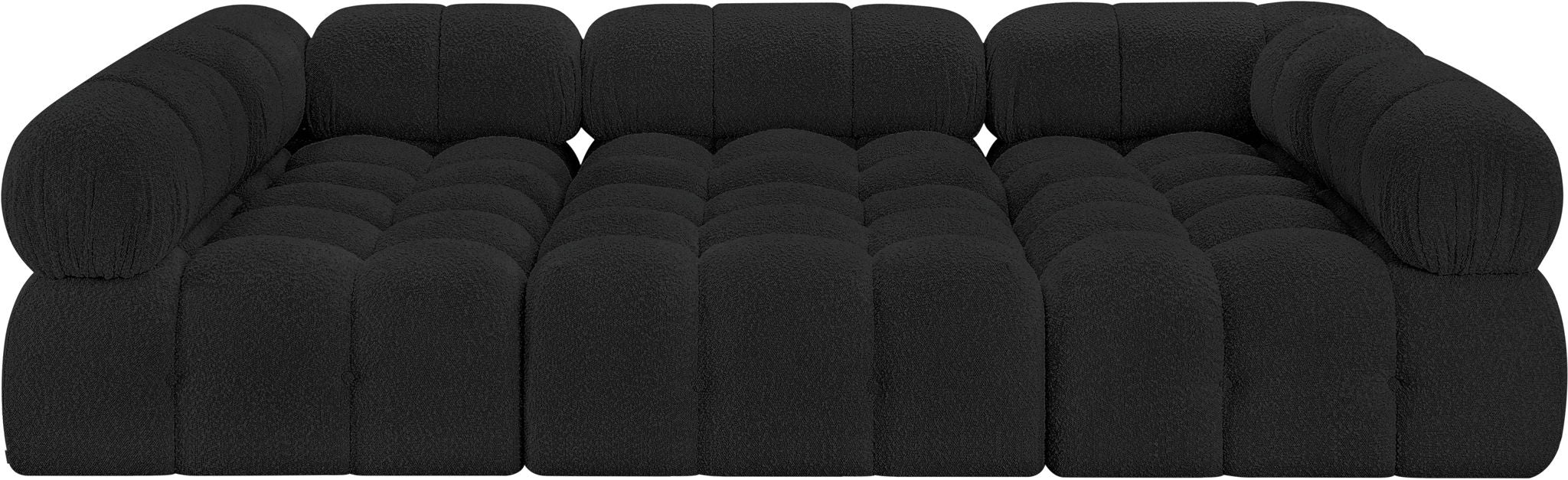 Ames - 6 Piece Modular Sectional - Urban Living Furniture (Los Angeles, CA)