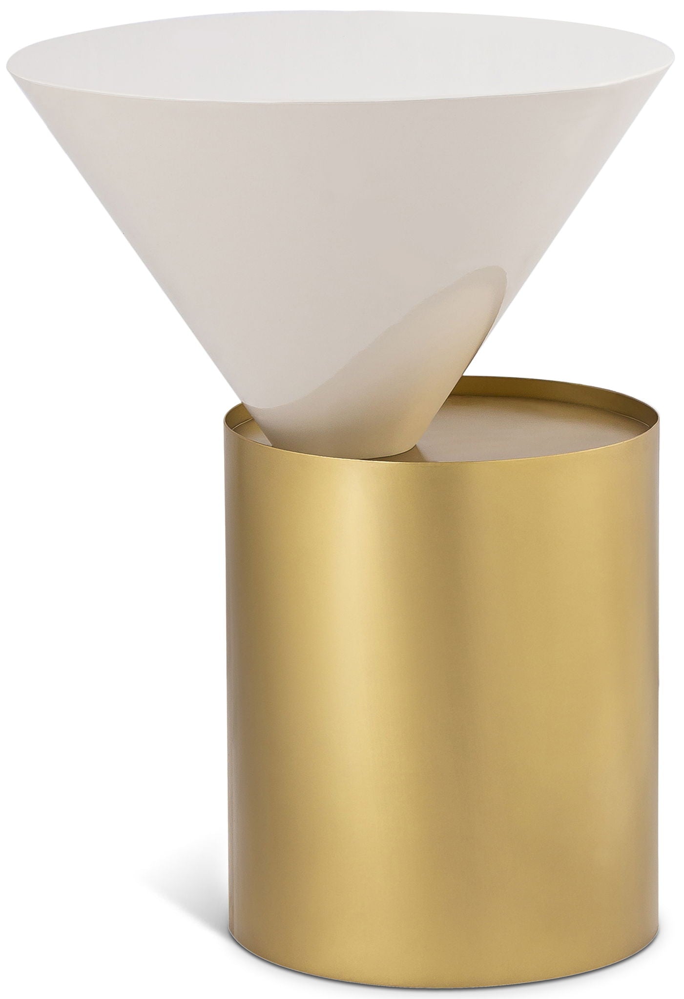 Damon - End Table - Urban Living Furniture (Los Angeles, CA)