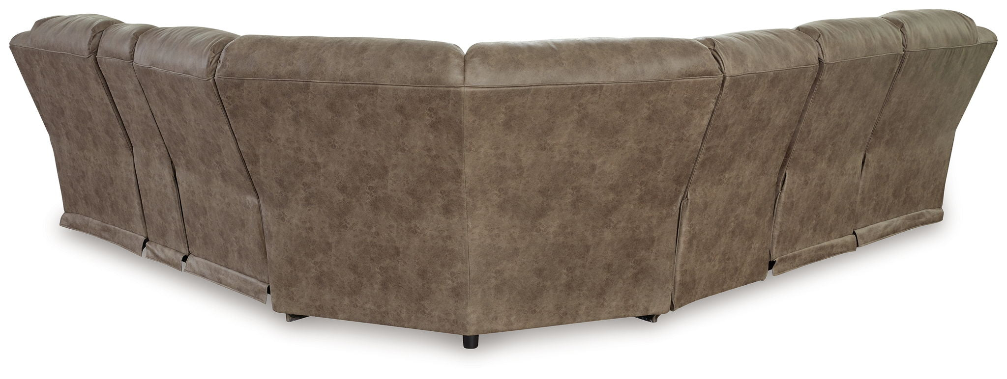 Ravenel - Power Reclining Sectional - Urban Living Furniture (Los Angeles, CA)