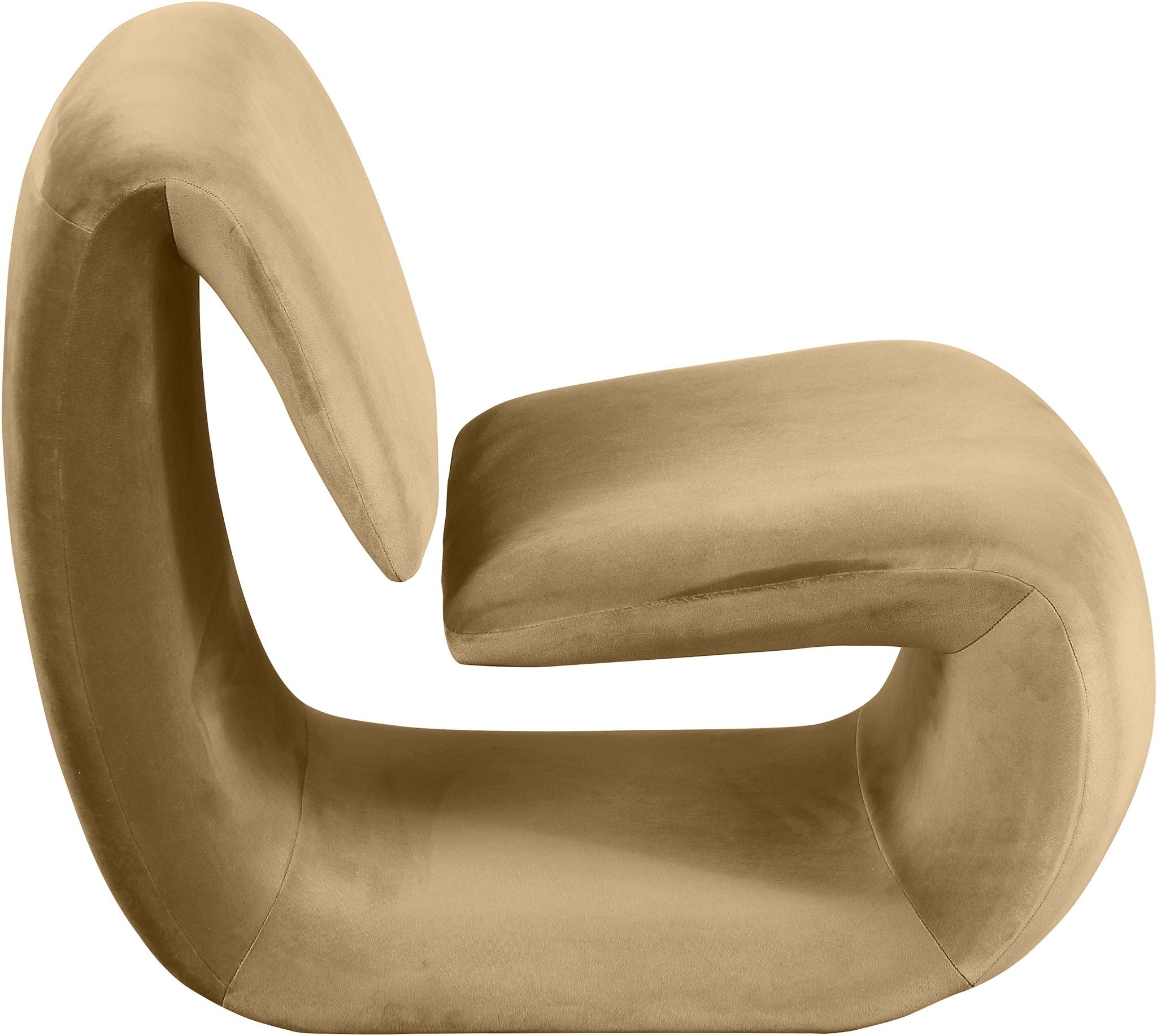Nouveau - Accent Chair - Urban Living Furniture (Los Angeles, CA)
