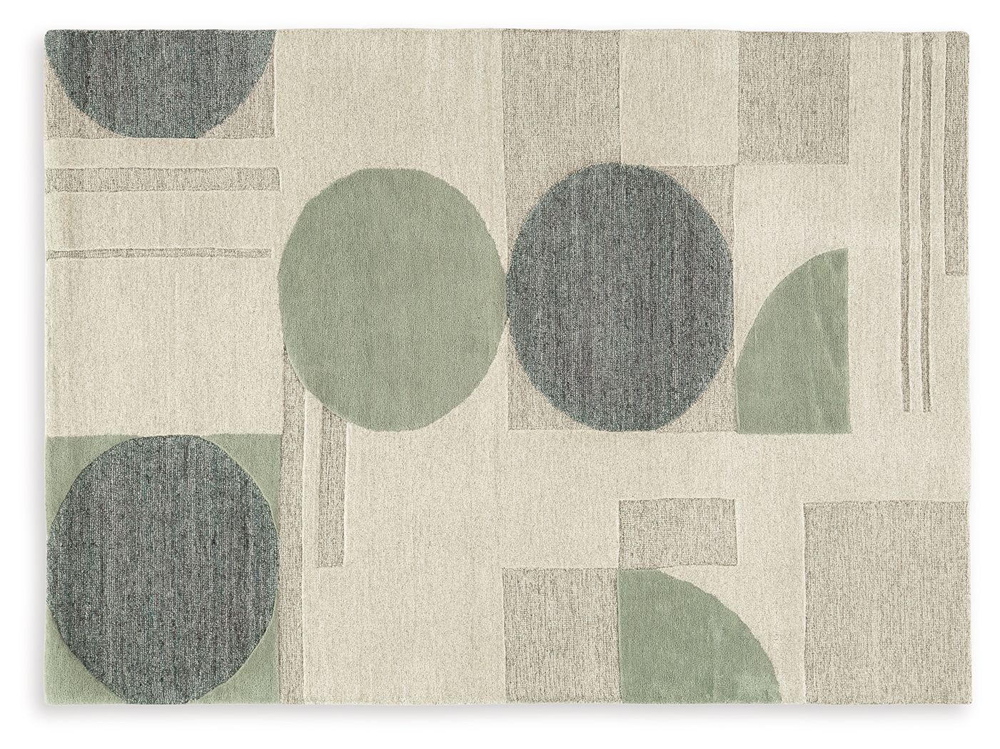 Dallane - Rug - Urban Living Furniture (Los Angeles, CA)