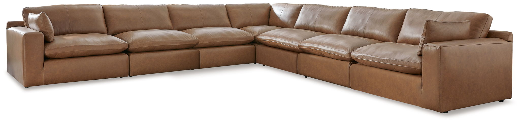 Emilia - Sectional - Urban Living Furniture (Los Angeles, CA)