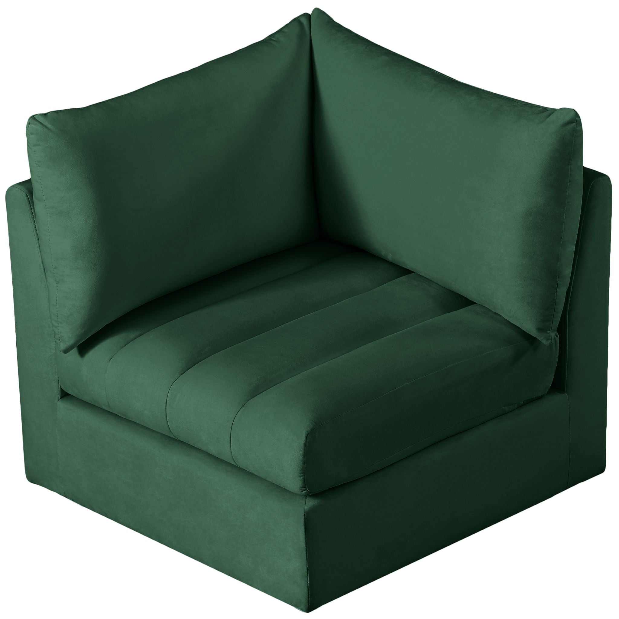 Jacob - Corner Chair - Urban Living Furniture (Los Angeles, CA)