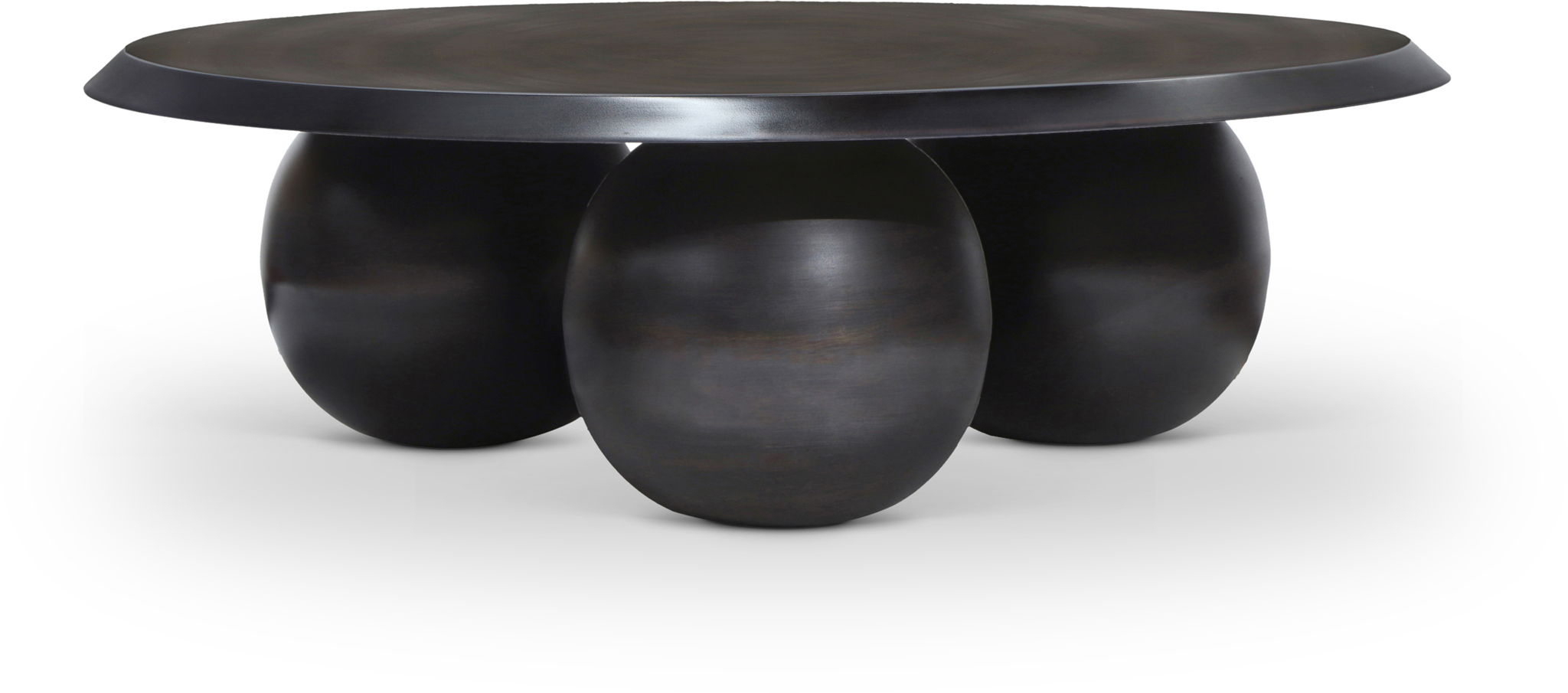 Globus - Coffee Table - Urban Living Furniture (Los Angeles, CA)