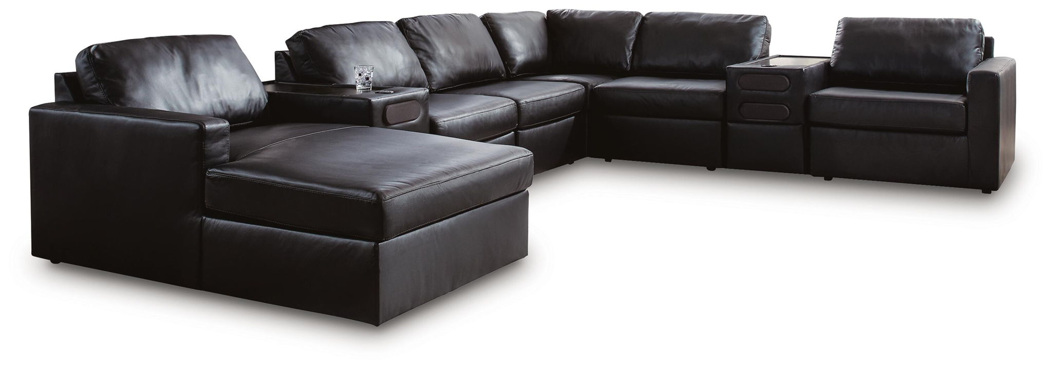 ModMax II - Sectional - Urban Living Furniture (Los Angeles, CA)