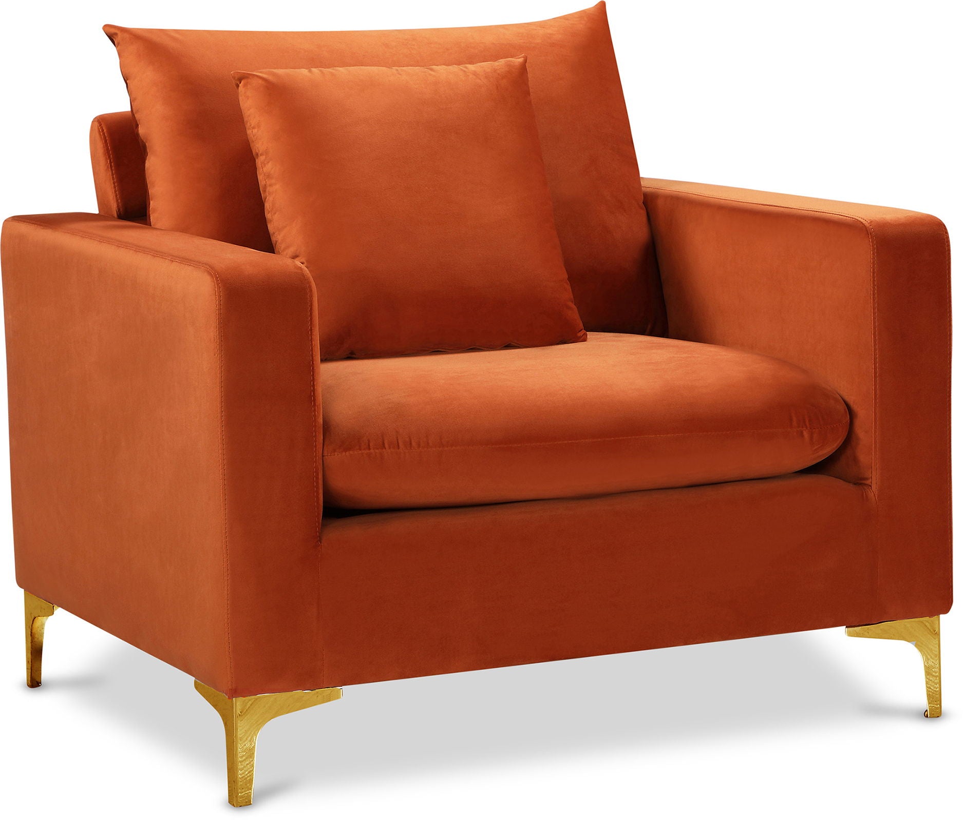 Naomi - Chair - Urban Living Furniture (Los Angeles, CA)