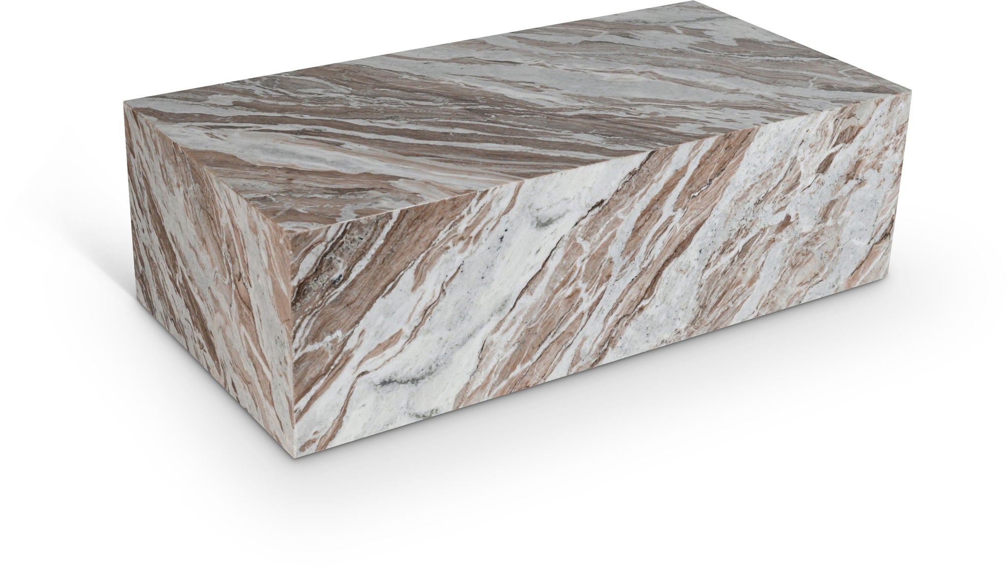 Bolzano - Marble Table - Urban Living Furniture (Los Angeles, CA)