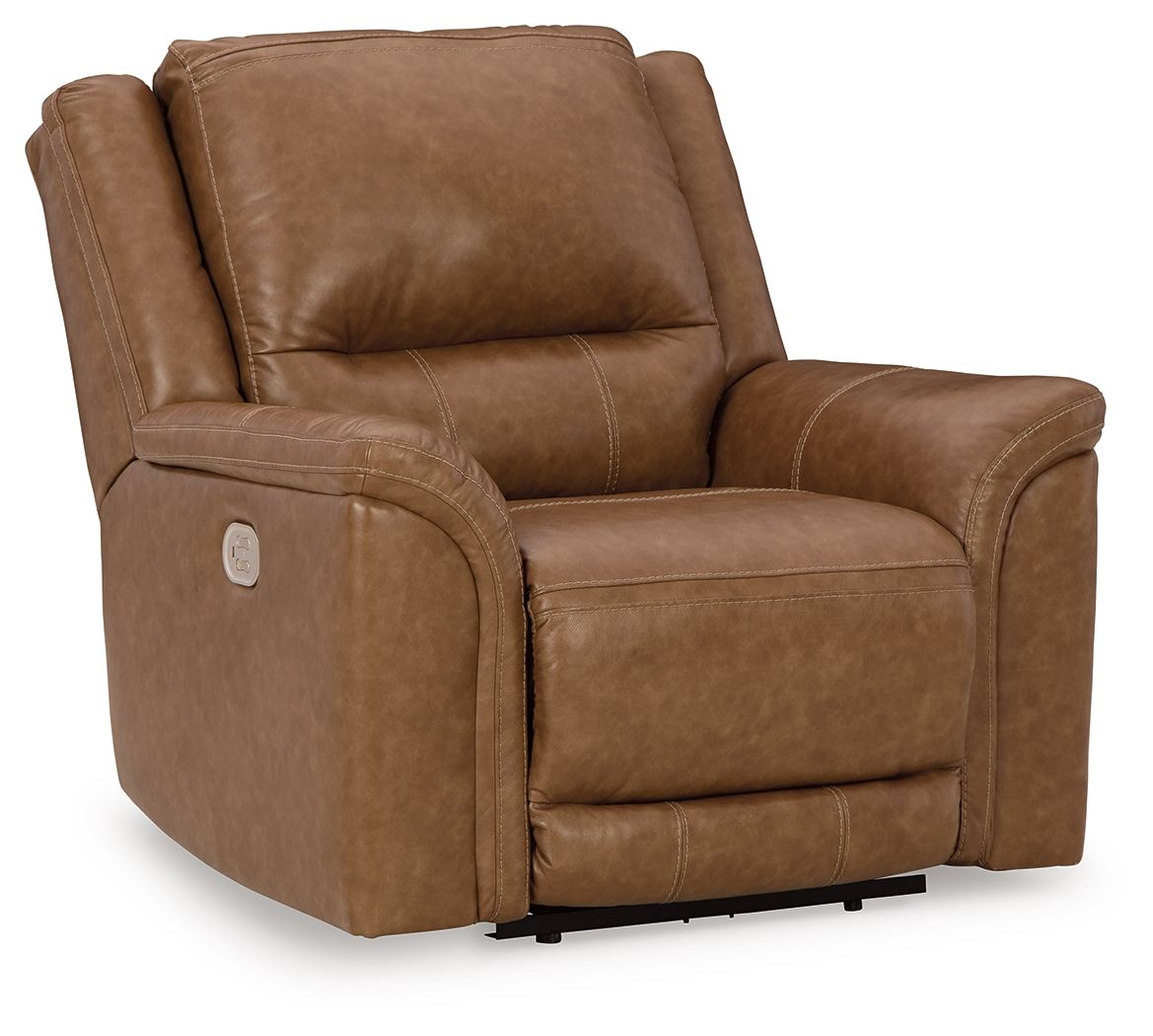 Trasimeno - Power Recliner - Urban Living Furniture (Los Angeles, CA)