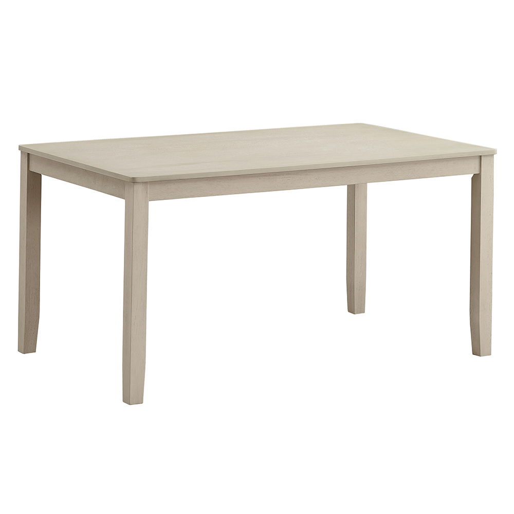 Ferris - Dining Table - Beige - Urban Living Furniture (Los Angeles, CA)