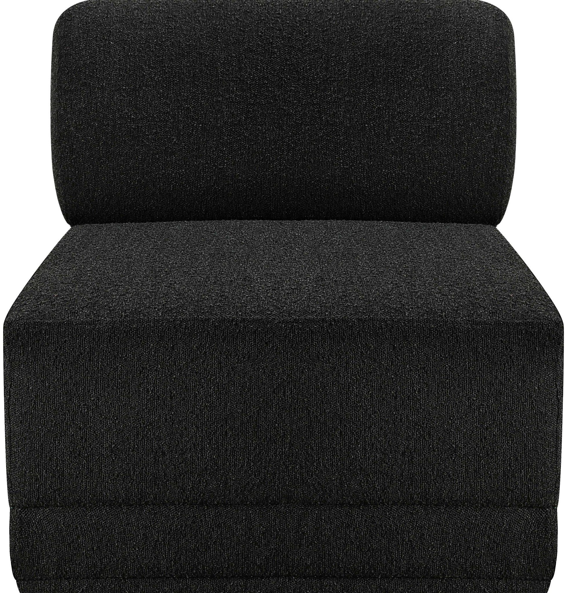 Ollie - Armless - Urban Living Furniture (Los Angeles, CA)