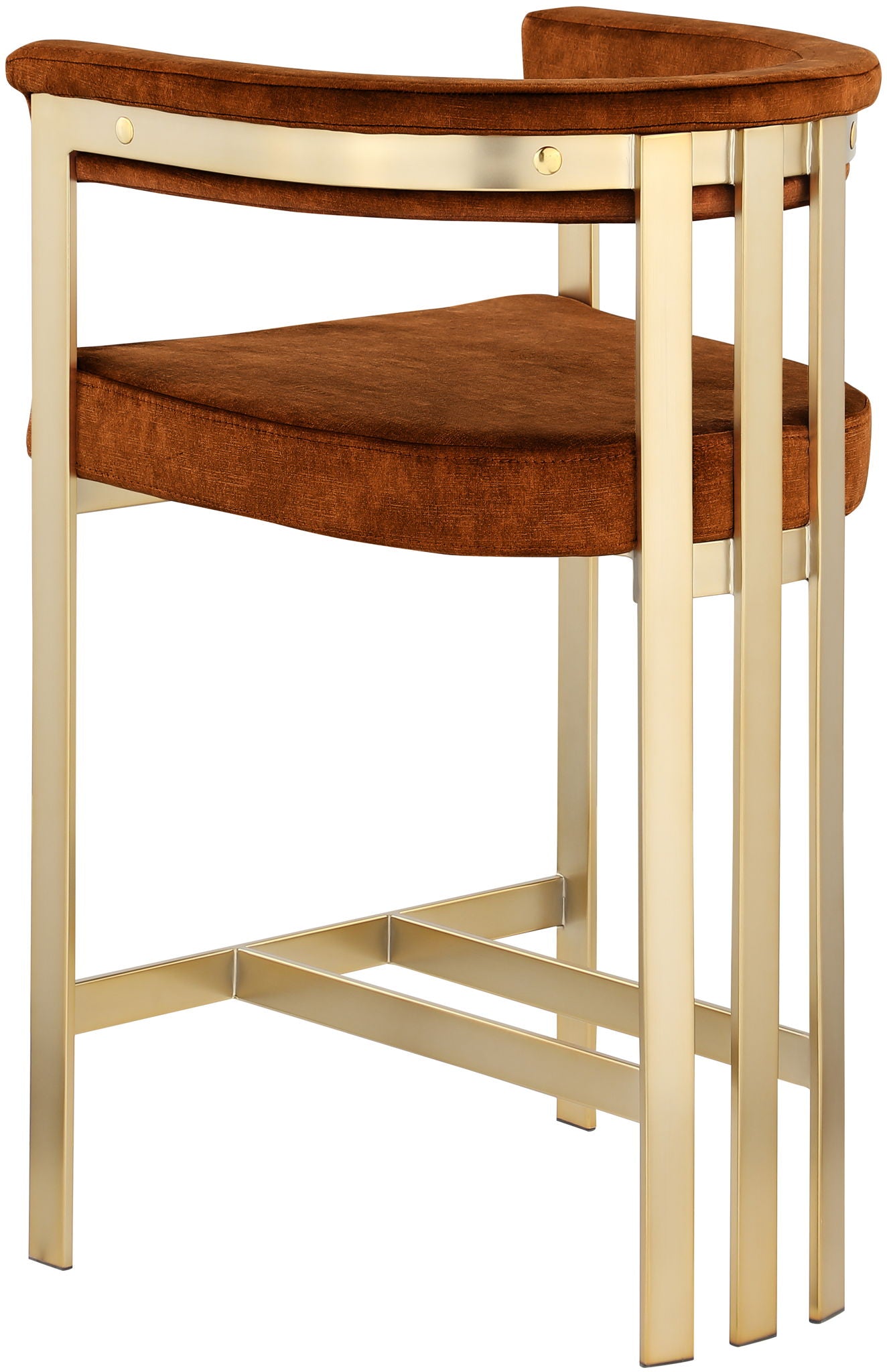 Marcello - Counter Stool - Urban Living Furniture (Los Angeles, CA)