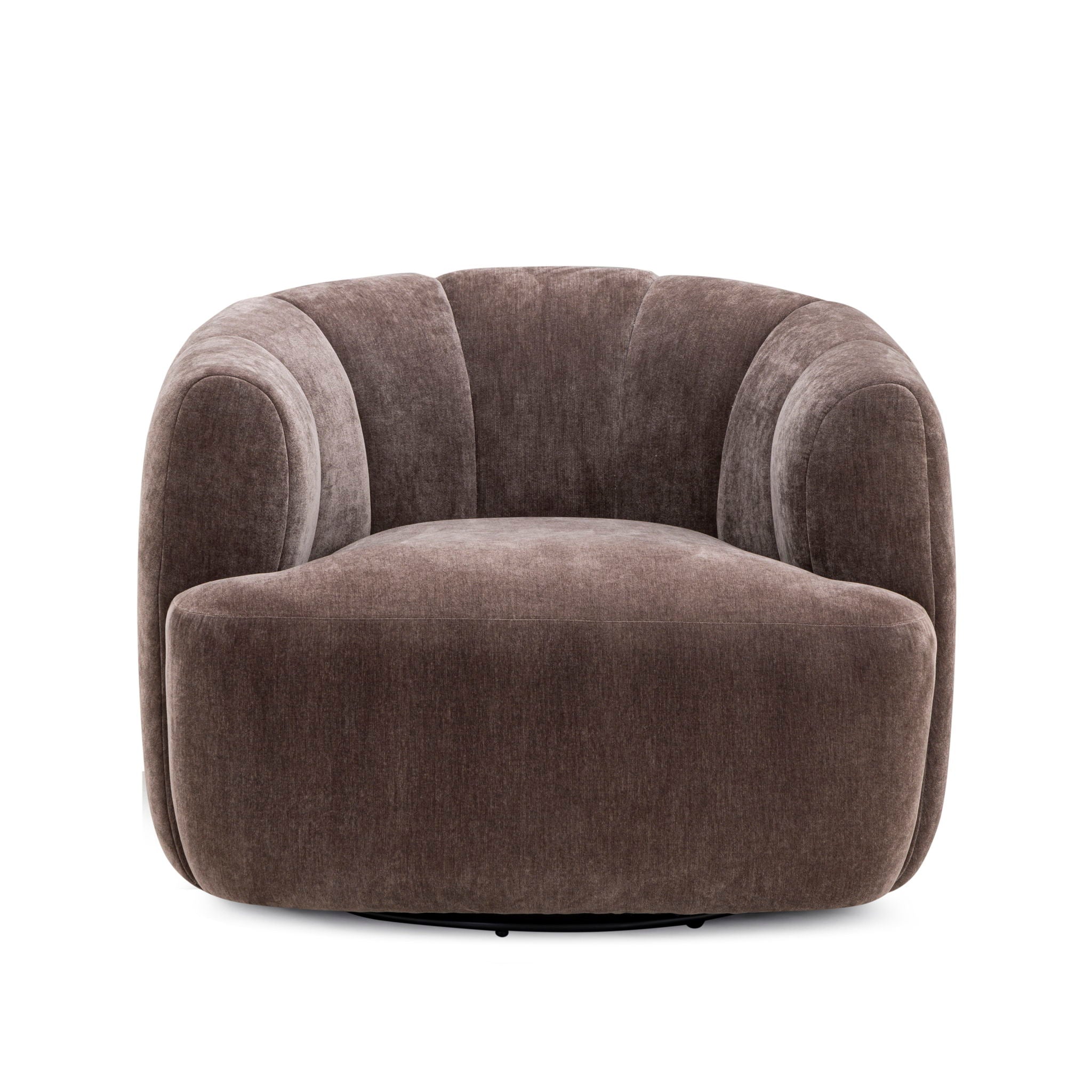 Jasmine - Swivel Accent Chair - Urban Living Furniture (Los Angeles, CA)
