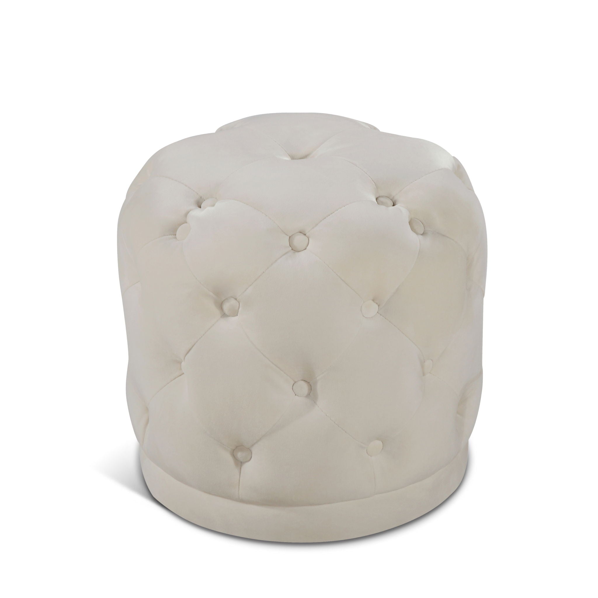 Harper - Stool Ottoman - Urban Living Furniture (Los Angeles, CA)